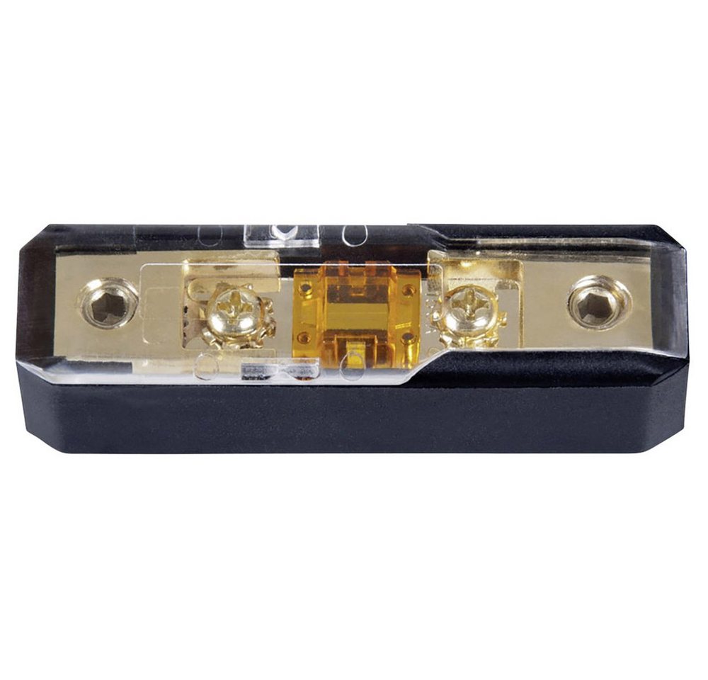 Thumbnail - SinusLive Sicherungshalter Sinuslive SH-175 Car-HiFi Mini-ANL Sicherungshalter spritzwassergesch
