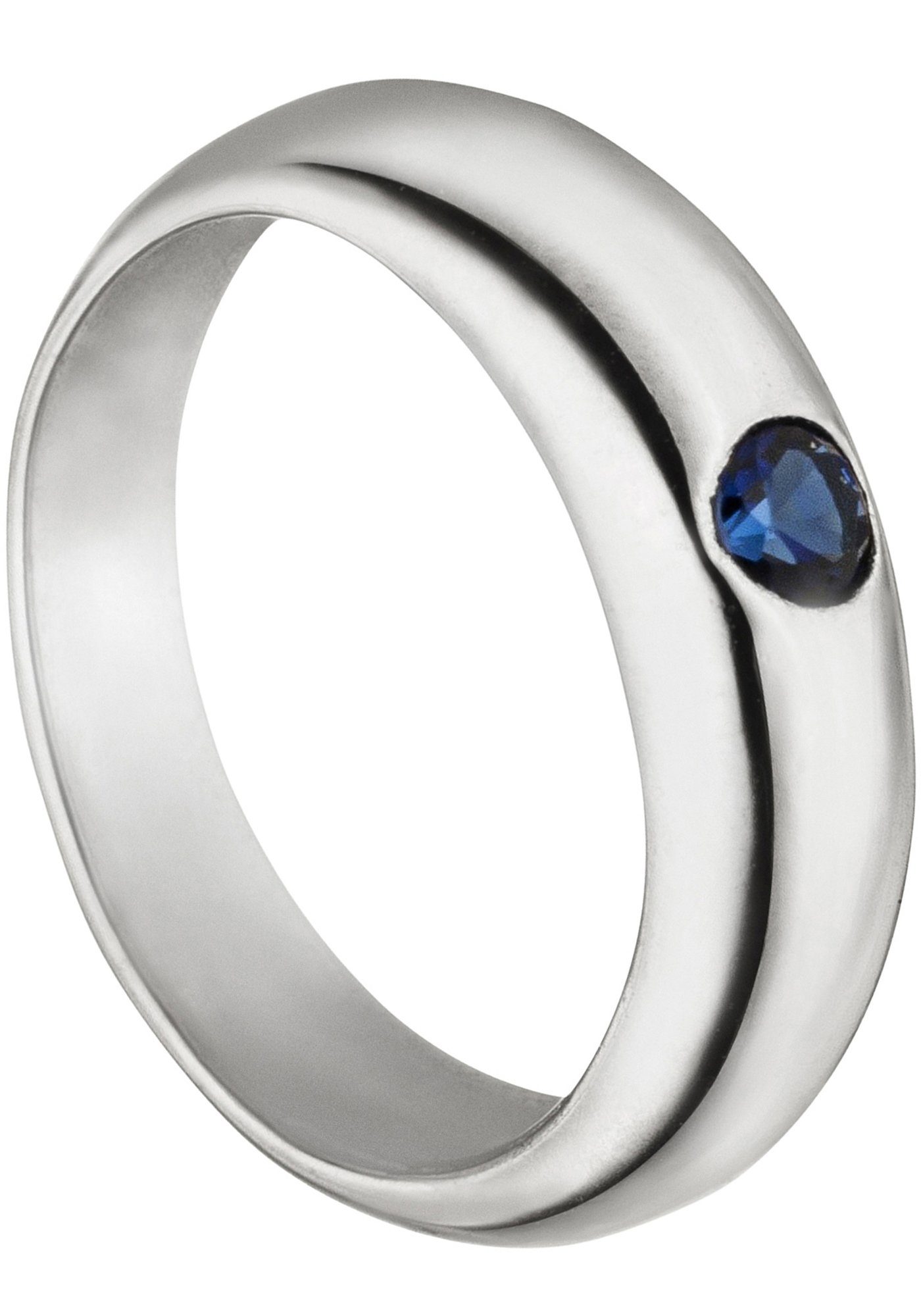 JOBO Kettenanhänger Anhänger Taufring,...