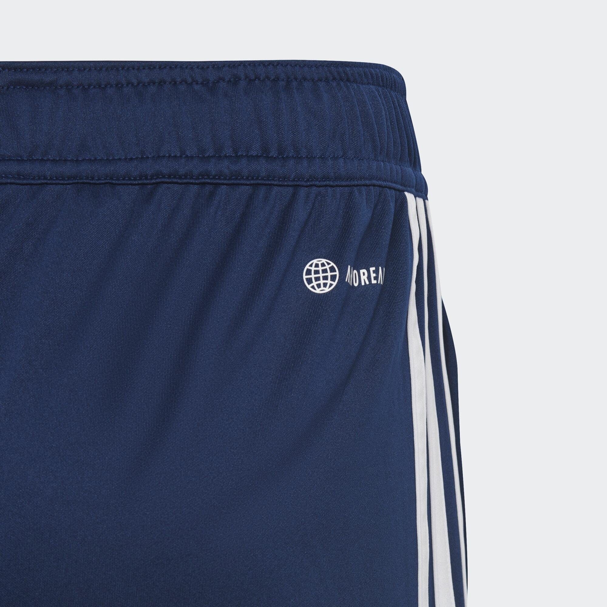 2 / Blue White Funktionsshorts Team Navy Performance TIRO adidas CLUB 23 TRAININGSSHORTS