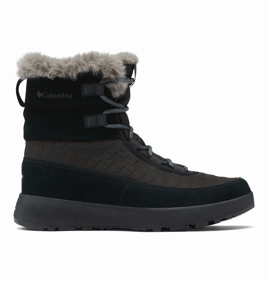Columbia SLOPESIDE™ PEAK LUXE Snowboots gefüttert