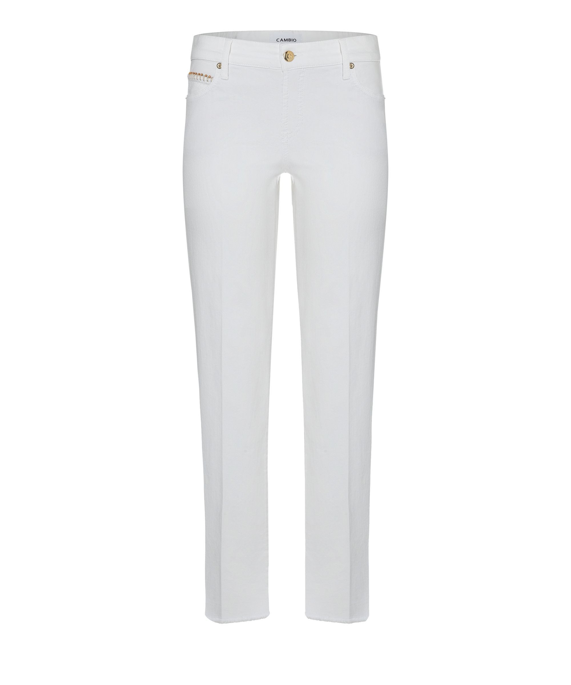 Cambio 7/8-Jeans