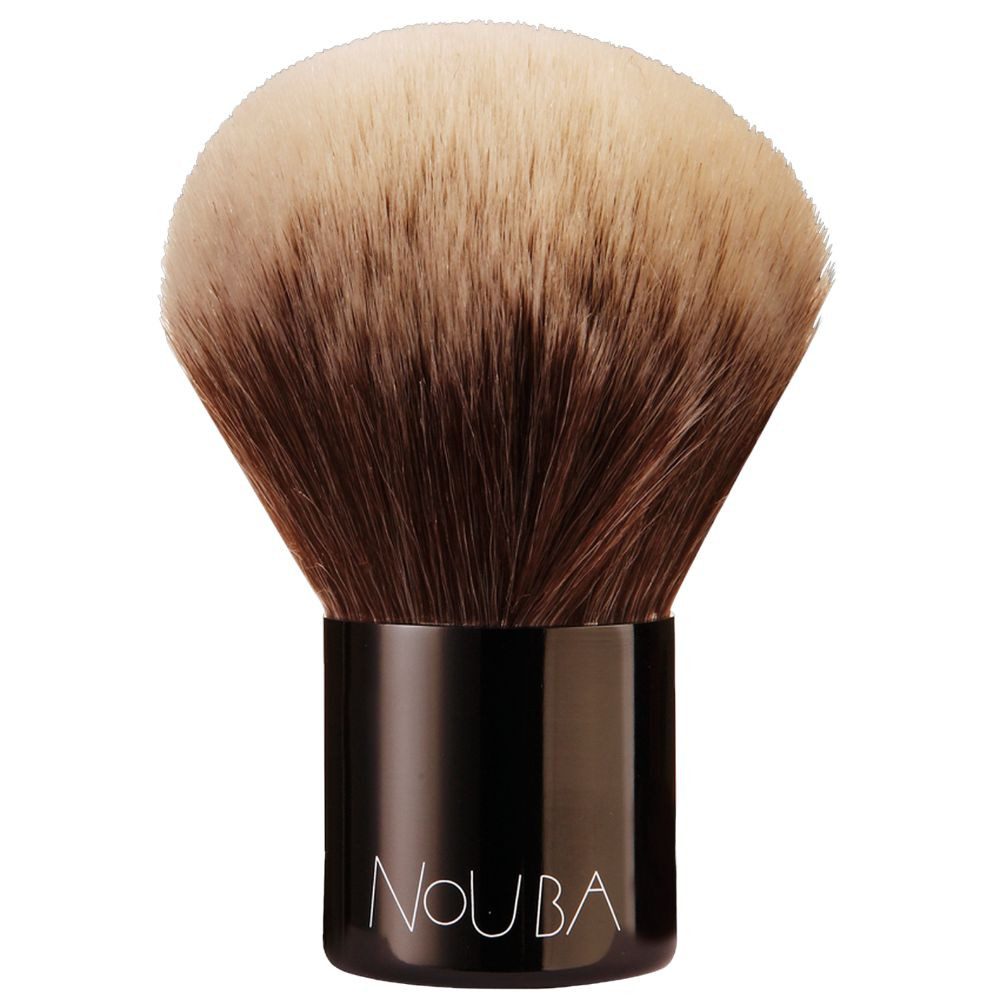 Bronzerpinsel Nouba Kabuki Brush Puderpinsel Made in Italy