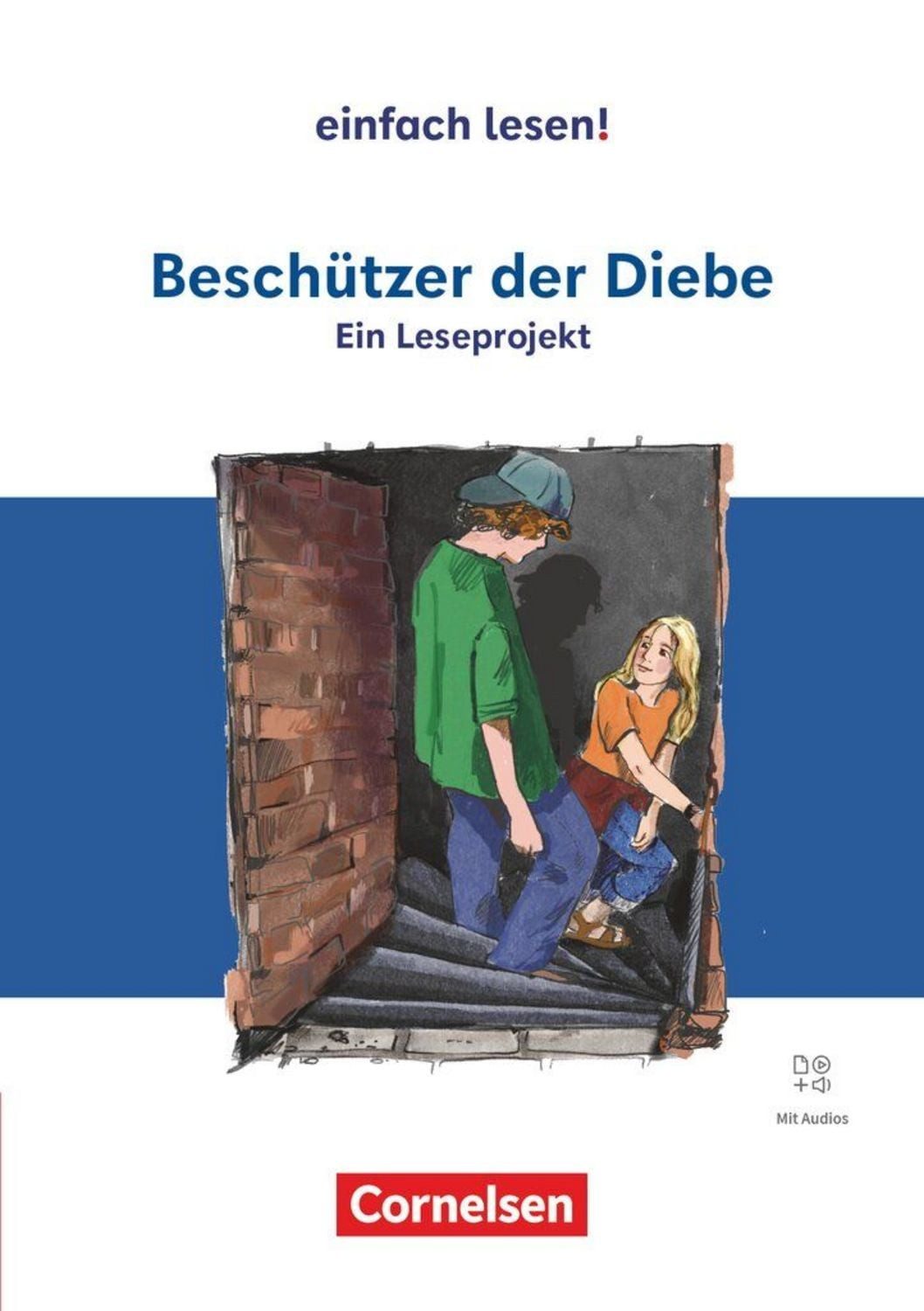 Einfach lesen! - Leseprojekte - Leseförderung ab Klasse 5 - Ausgabe ab / diverse