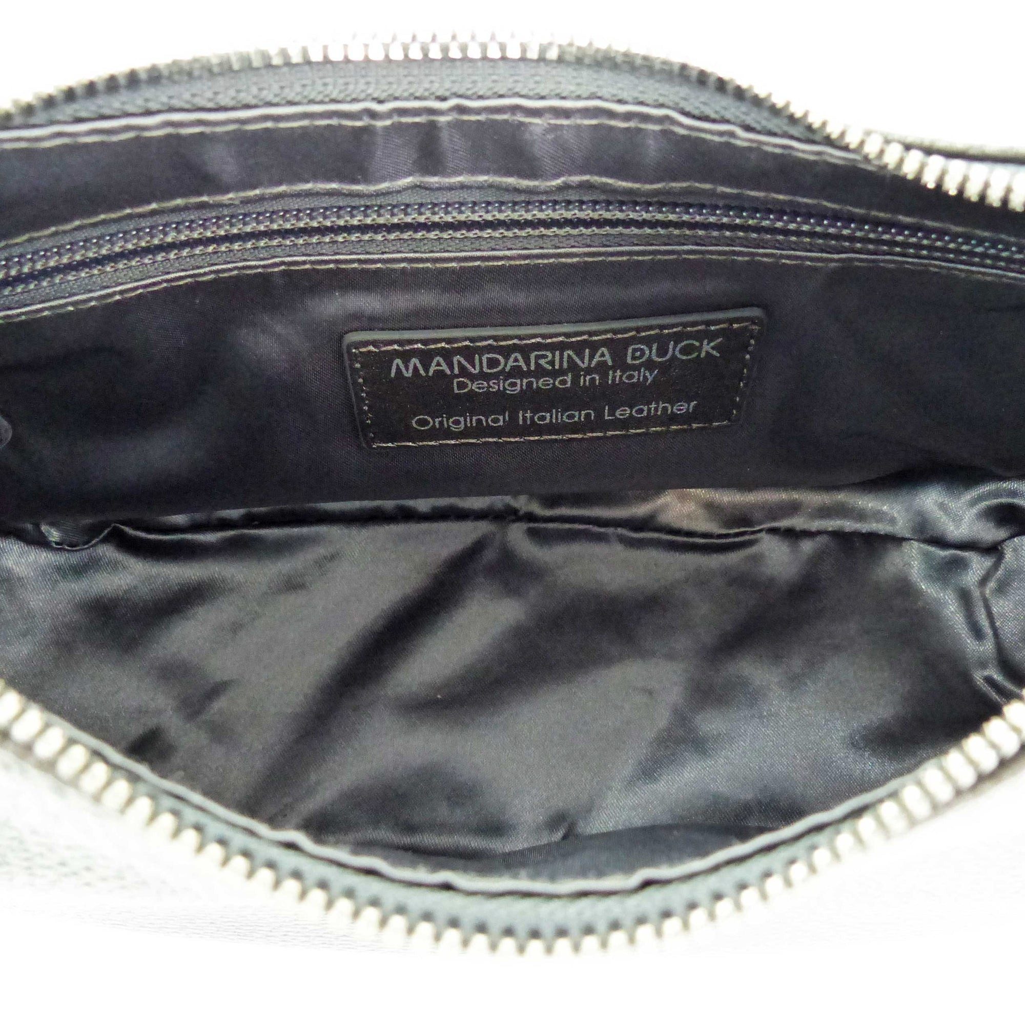 Mandarina Duck Handtasche Mellow Lux Leder