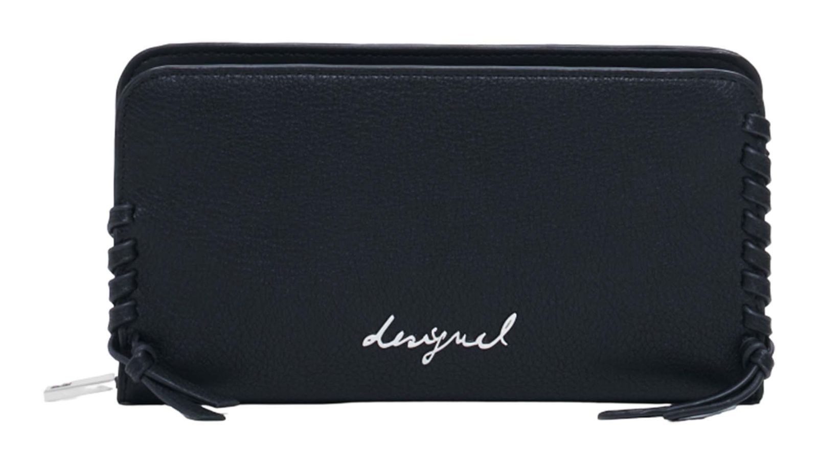 Geldbörse Torio Black Wallet