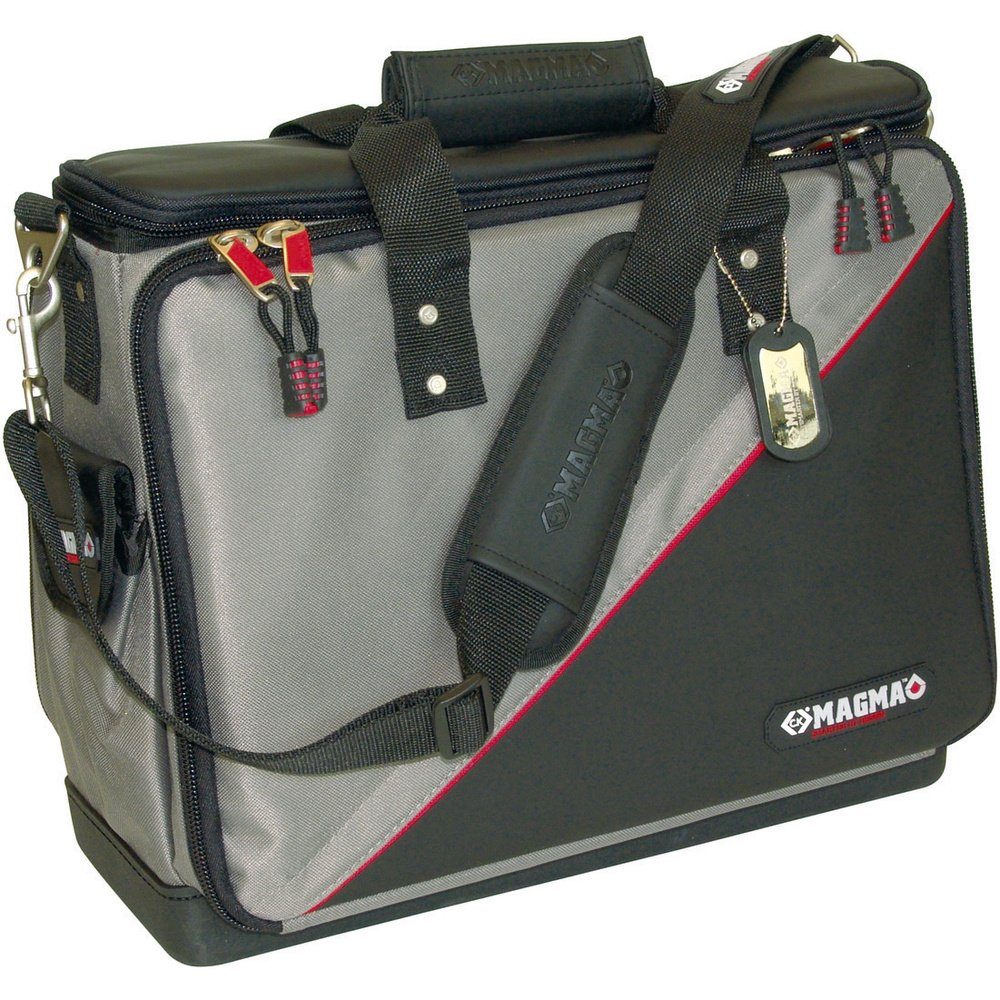 C.K Werkzeugtasche C.K MA2632 Techniker Werkzeugtasche unbestückt (B x H x T) 460 x 420