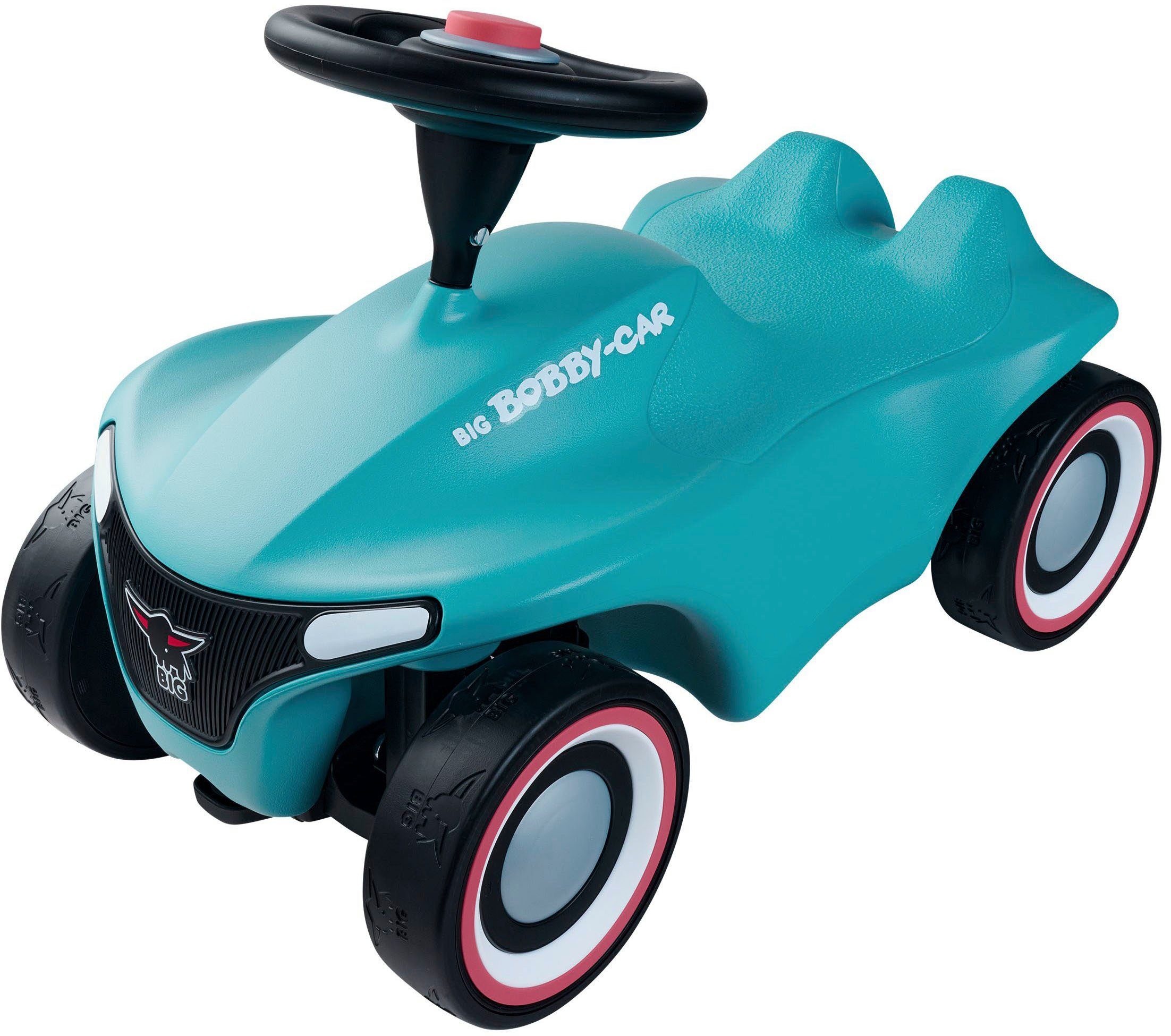 Rutscherauto BIG Bobby Car Neo Farbe des Jahres 2023