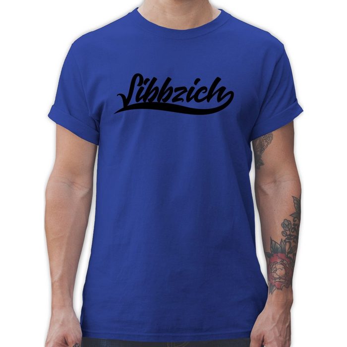 Shirtracer T-Shirt Sibbzich - 70. Geburtstag - Herren Premium T-Shirt tshirt 70 - t-shirt sibbzich - 70. geburtstag männer