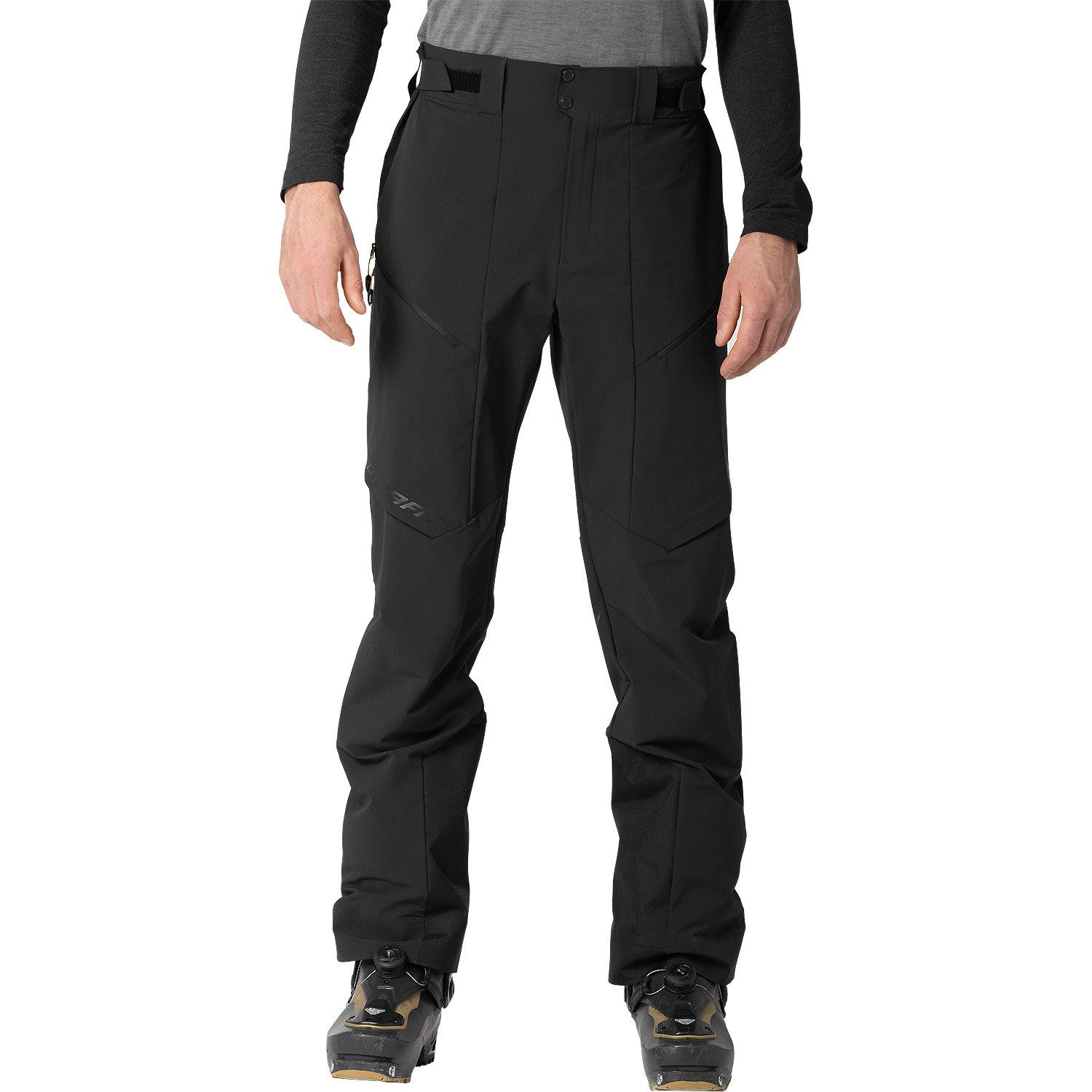 Dynafit Funktionshose Short RIDGE DST PNT M