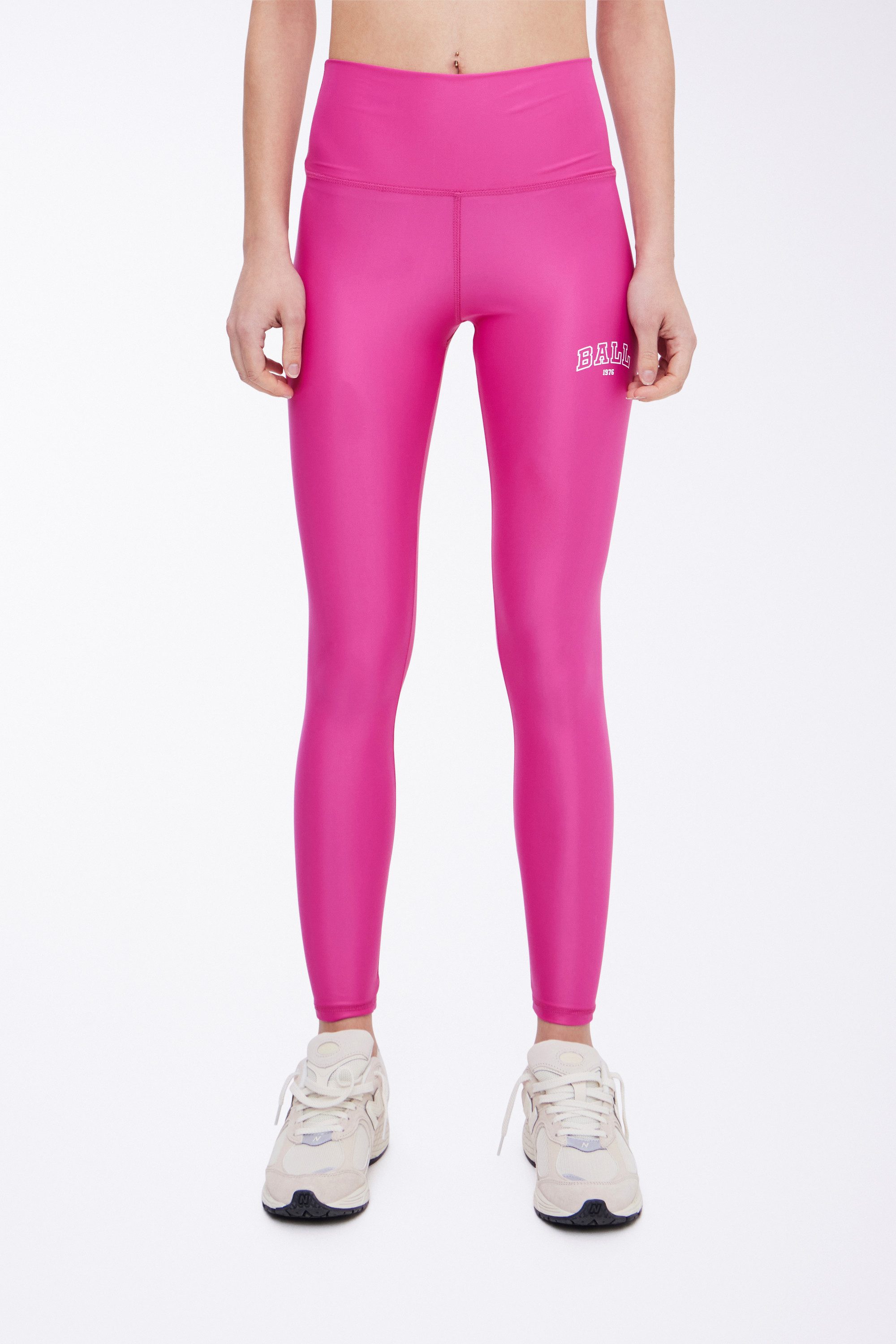 Ball Leggings Leggings T.