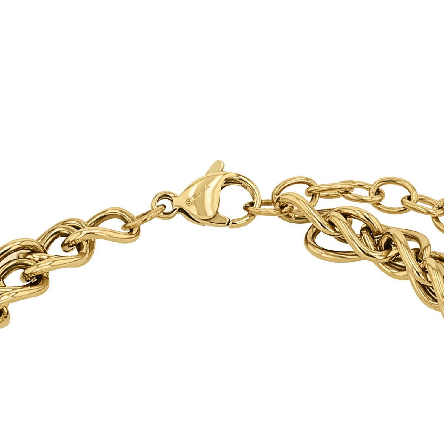 JOOP! Armband, mit Süßwasserzuchtperle