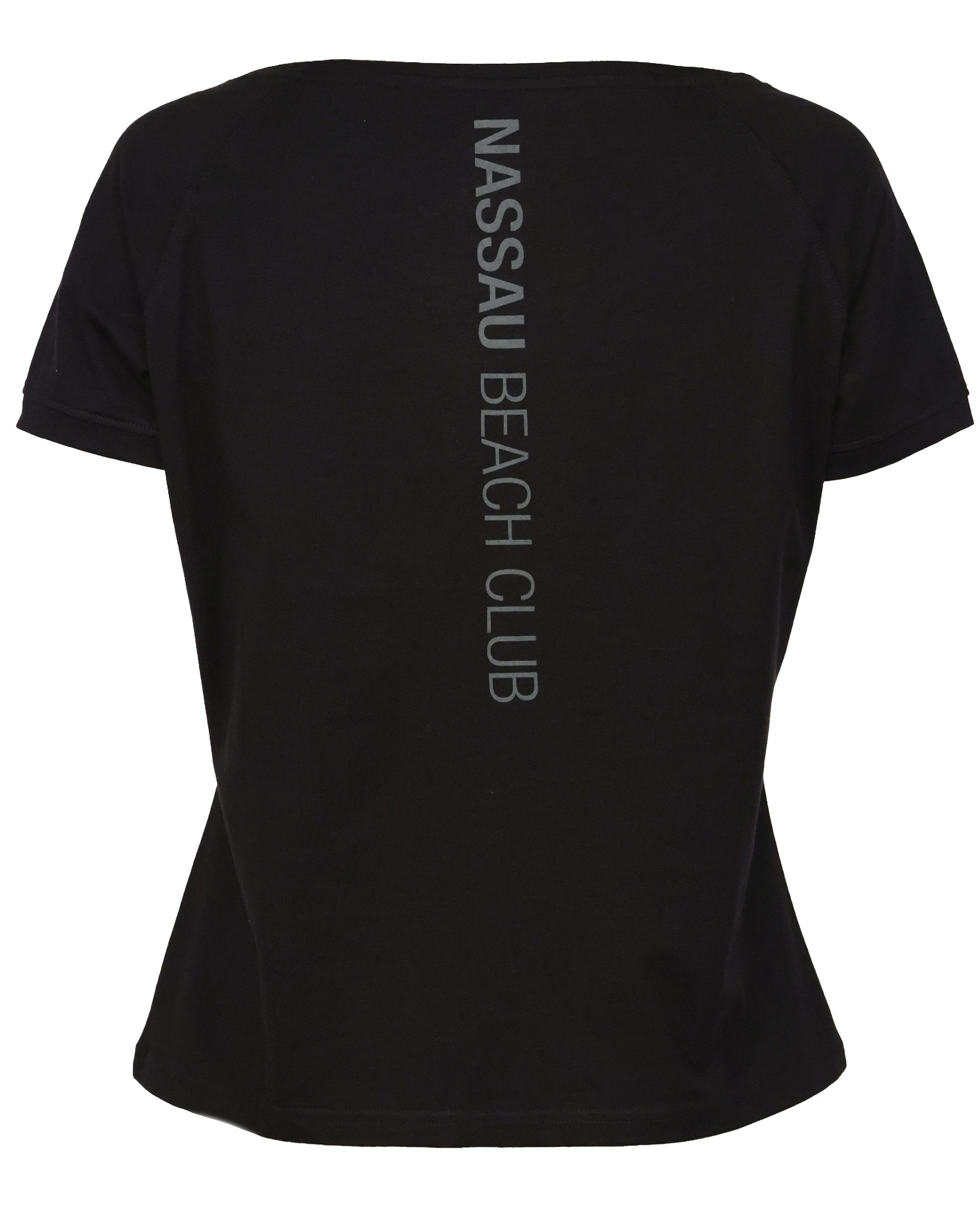 NASSAU BEACH T-Shirt NB22003