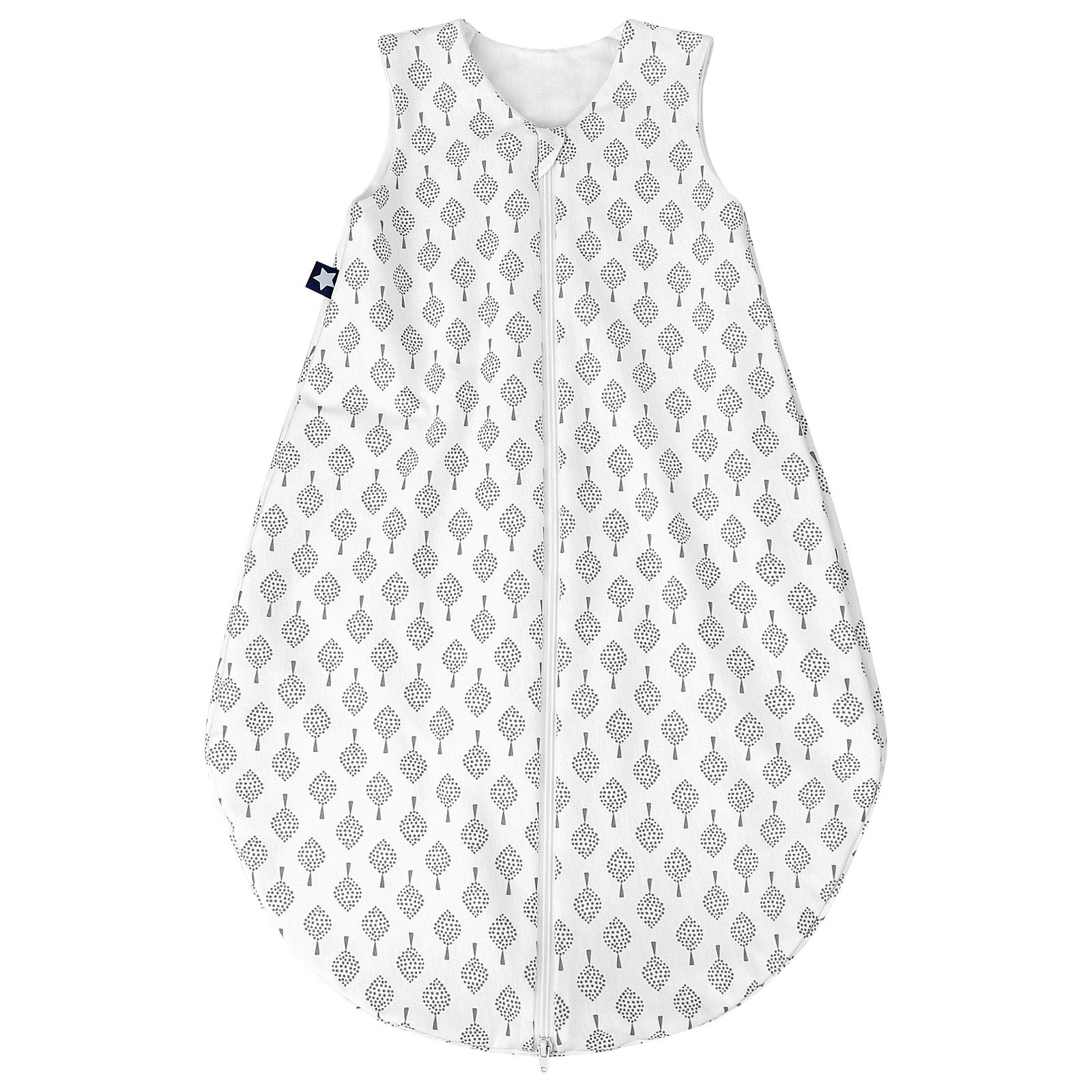 Julius Zöllner Babyschlafsack Julius Zöllner Baby Schlafsack Sommerschlafsack