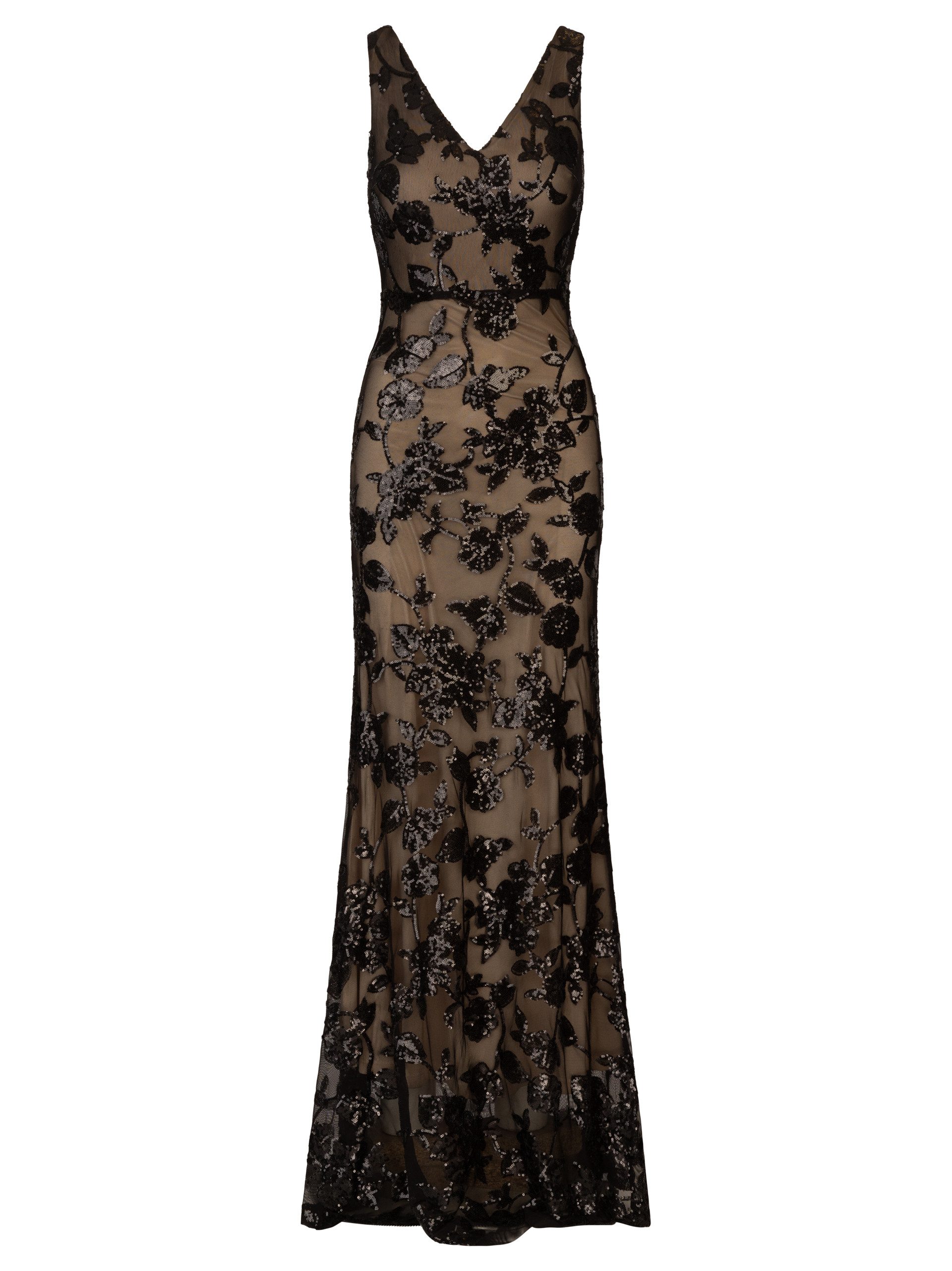 Abendkleid