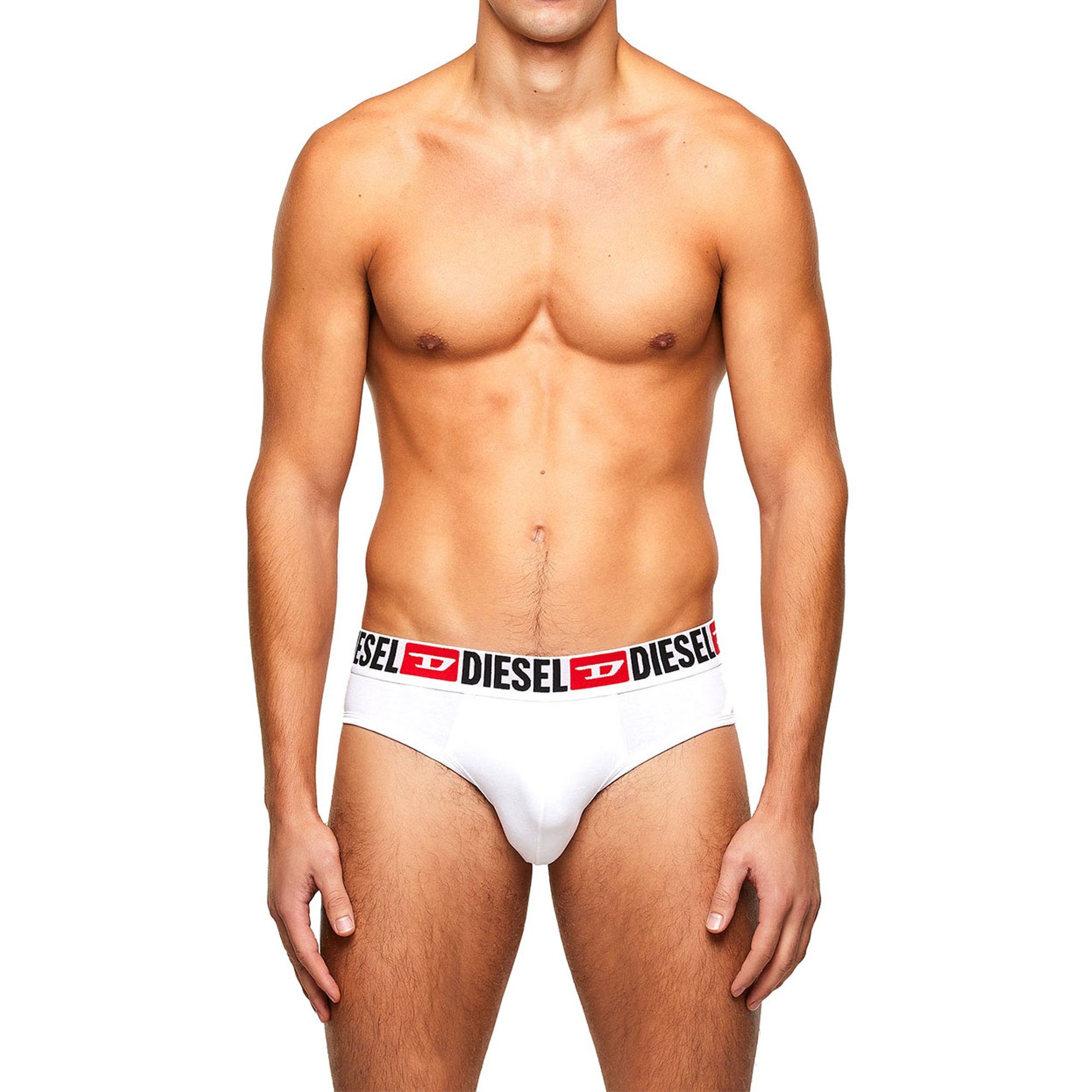 Diesel Slip Herren Slip 6er Pack günstig online kaufen