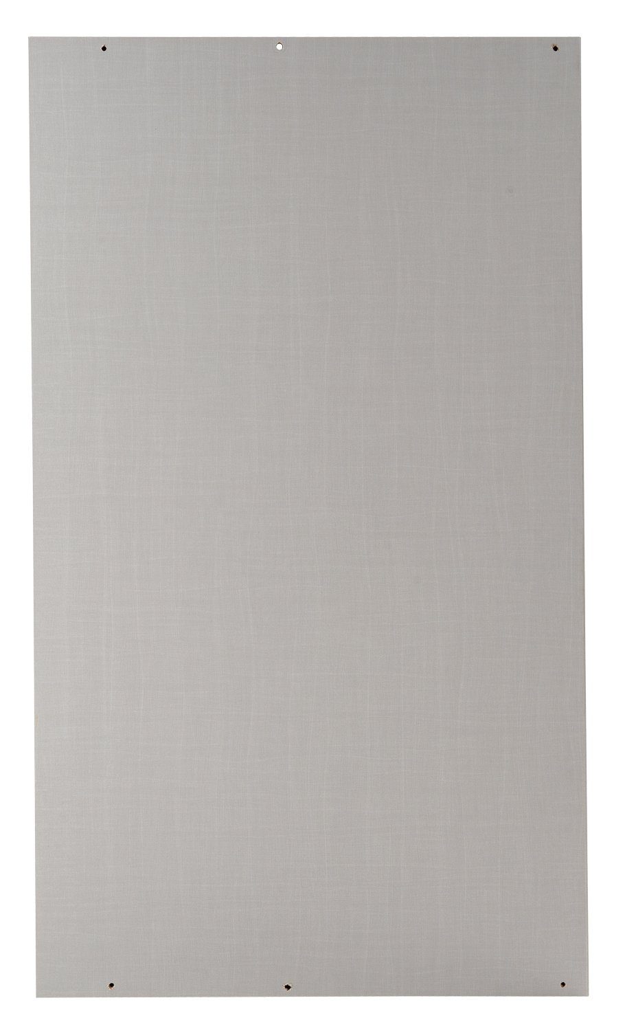 Regalbodenträgern, (1 Grau, TENSO, Einlegeboden T cm, 97 B x für Kleiderschränke 55 mit St), Holzwerkstoff, 4