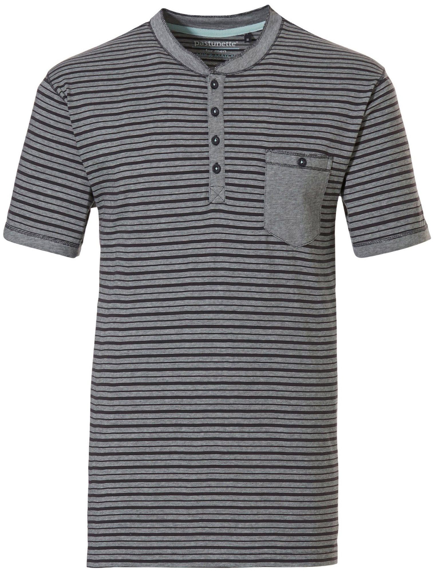 Pastunette Pyjamaoberteil Pastunette Mix und Match günstig online kaufen