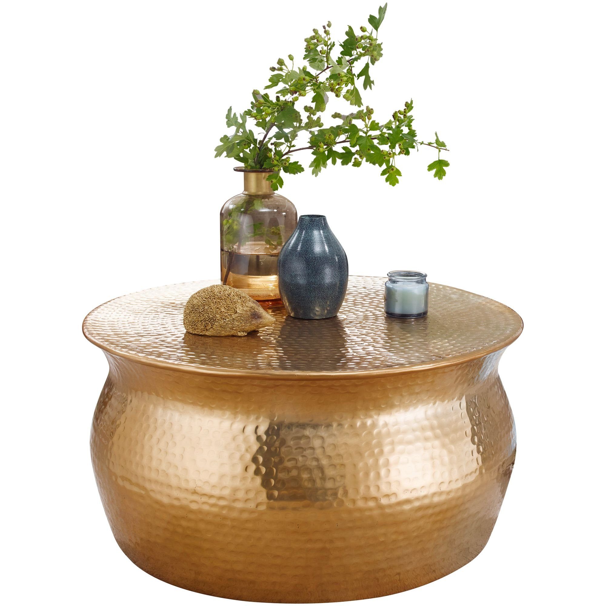 KADIMA DESIGN Couchtisch Kaffeetisch ENNS - günstig online kaufen