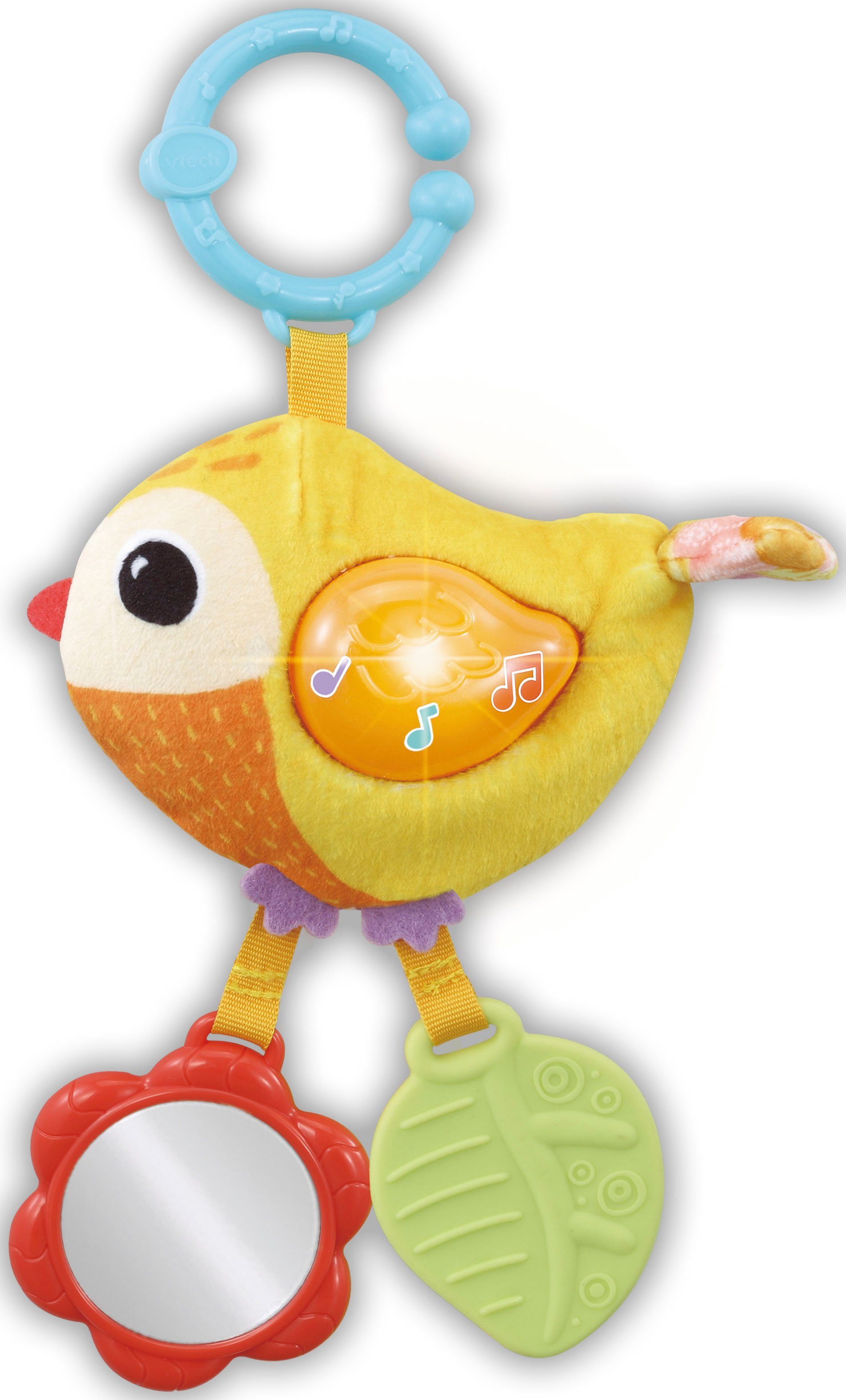 Vtech® Greifspielzeug Vtech Baby, Babys Tierfreunde-Geschenkset günstig online kaufen