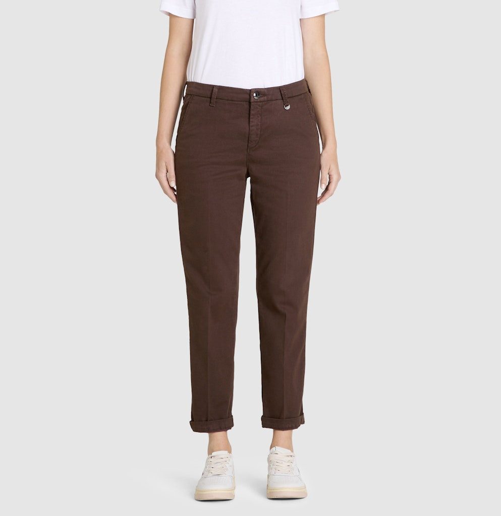 truffle brown PPT