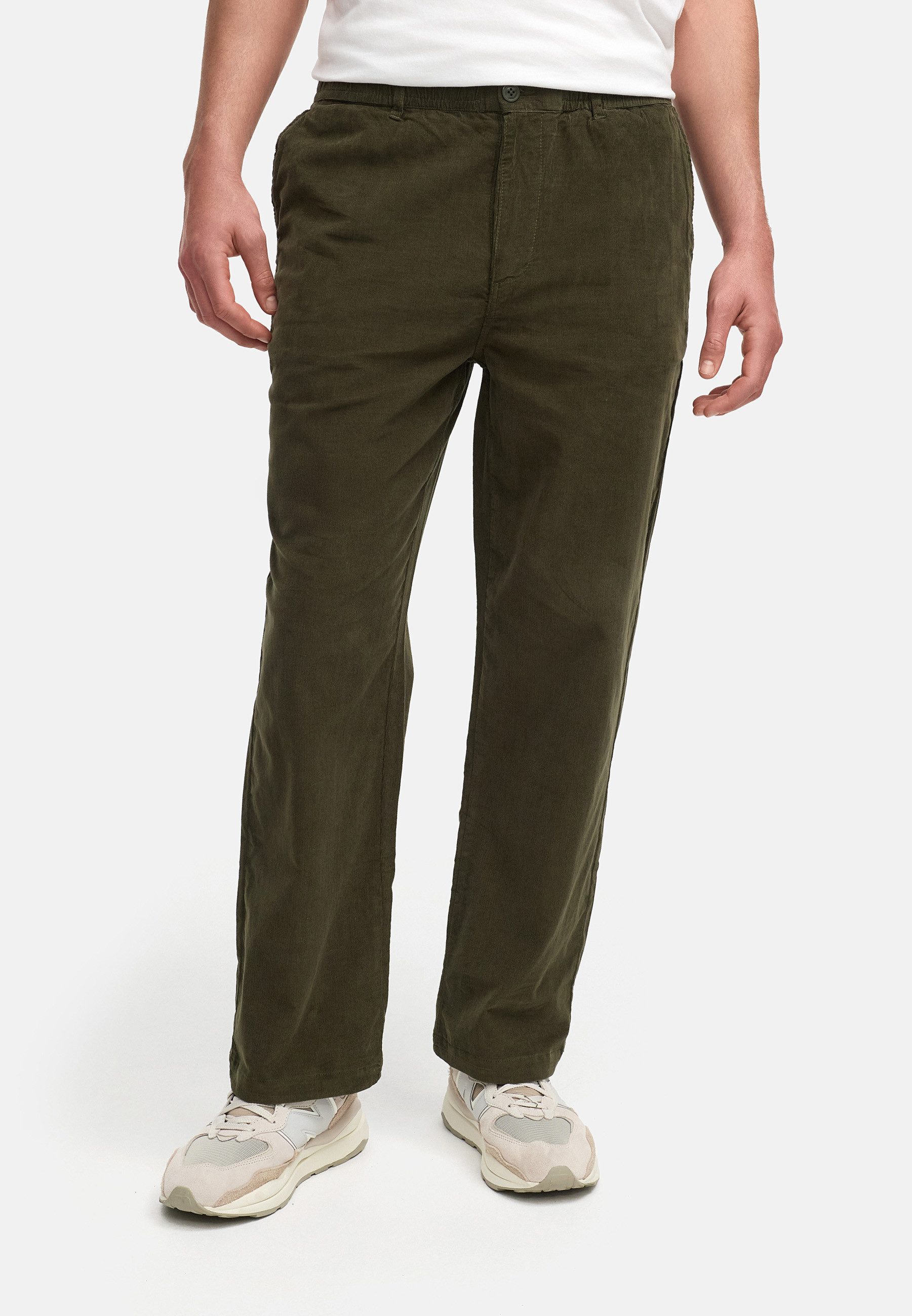 Kronstadt Stoffhose Herren KSArthur Herrenhose Freizeithose Männer aus fein günstig online kaufen