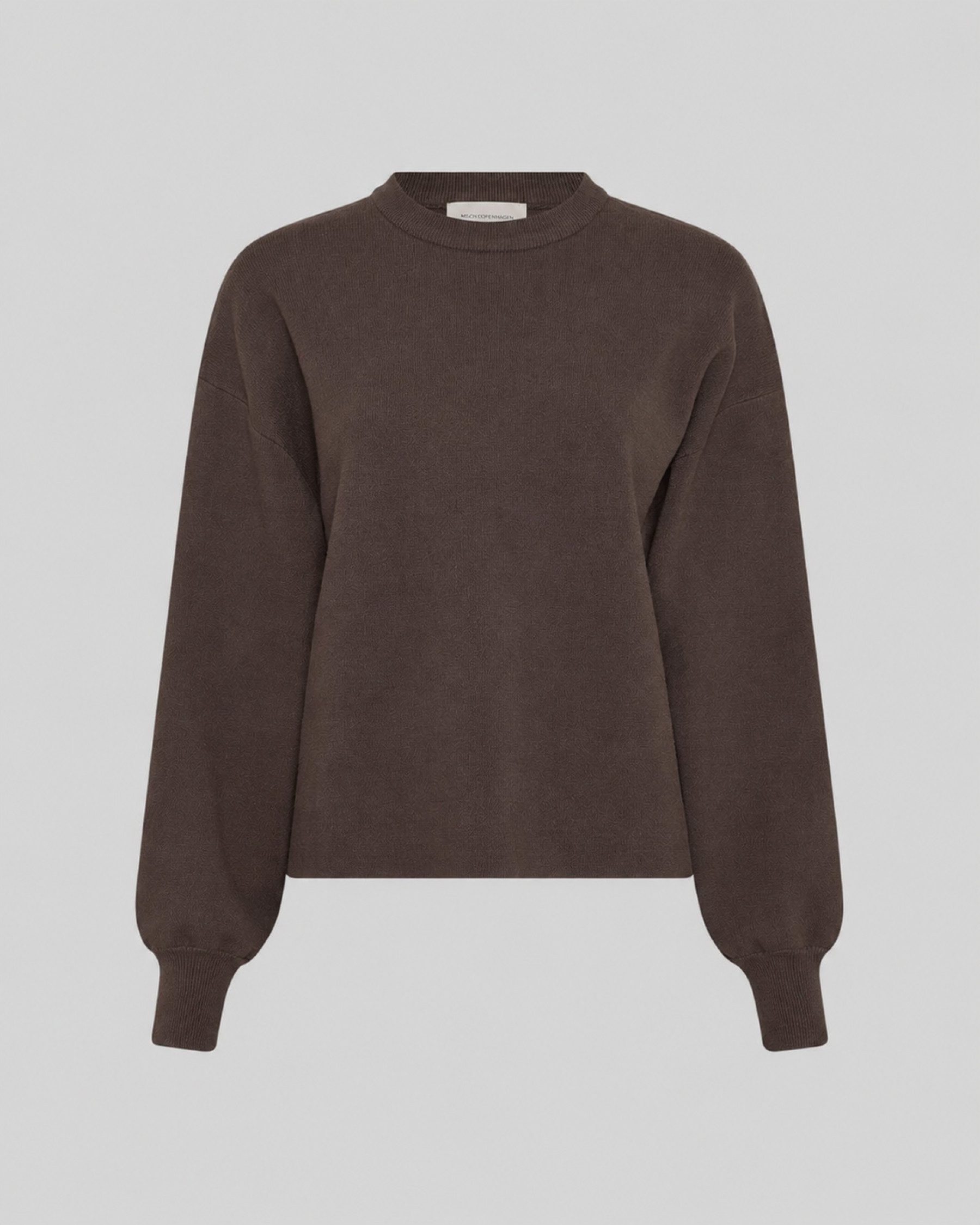 Moss Copenhagen Strickpullover