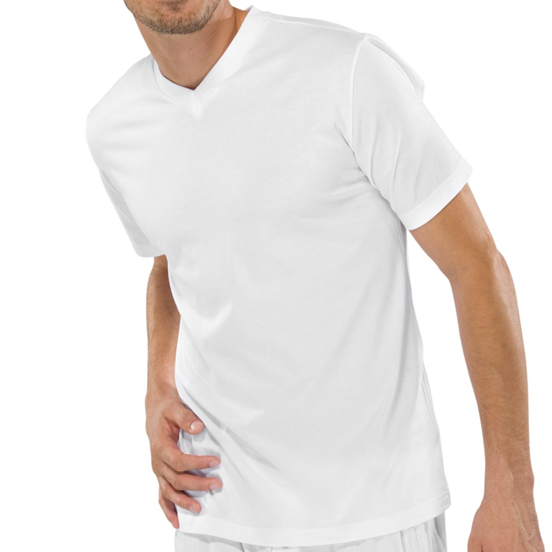 Unterziehshirt American V-Neck
