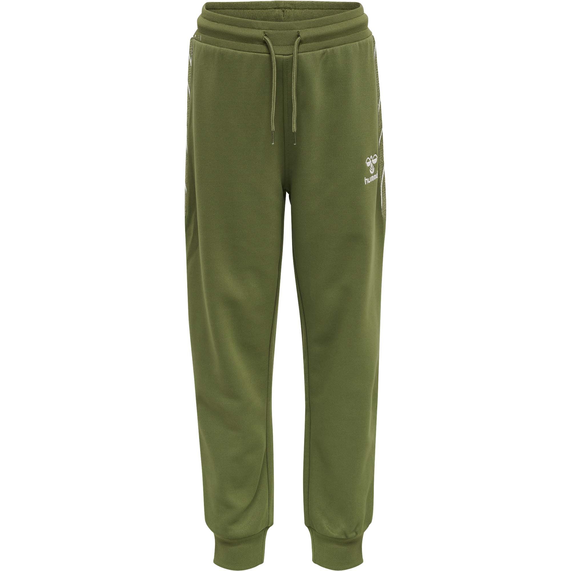 Trainingshose Hummel Kinder Trainingshose Trick Pants 214080