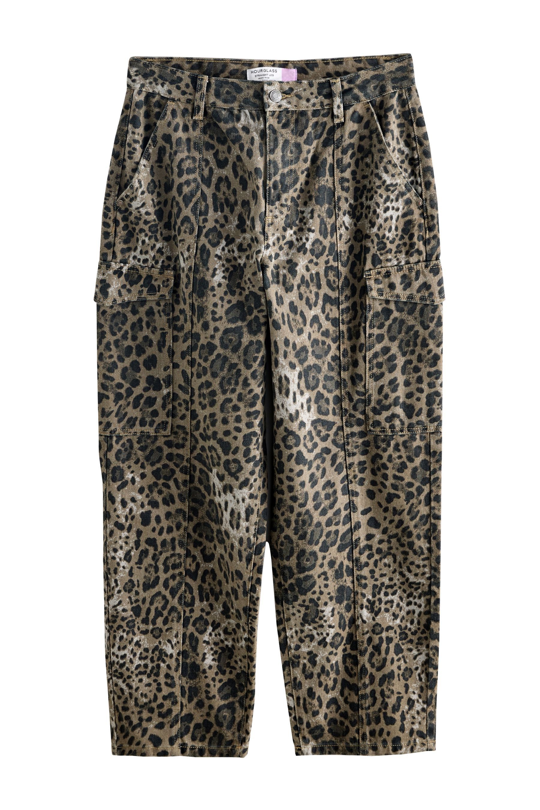 Next Workerjeans Sanduhr Carpenter-Jeans mit geradem Bein (1-tlg)