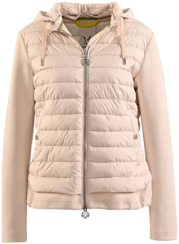Steppjacke