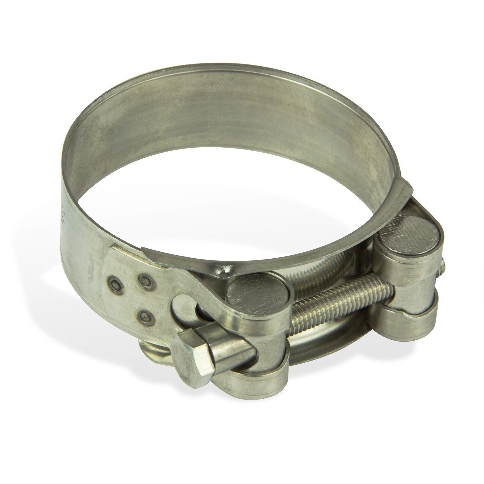 puteus Dichtungsring Stahl Schlauchklemme 36-39mm W1 Gelenkbolzenschelle verzinkt