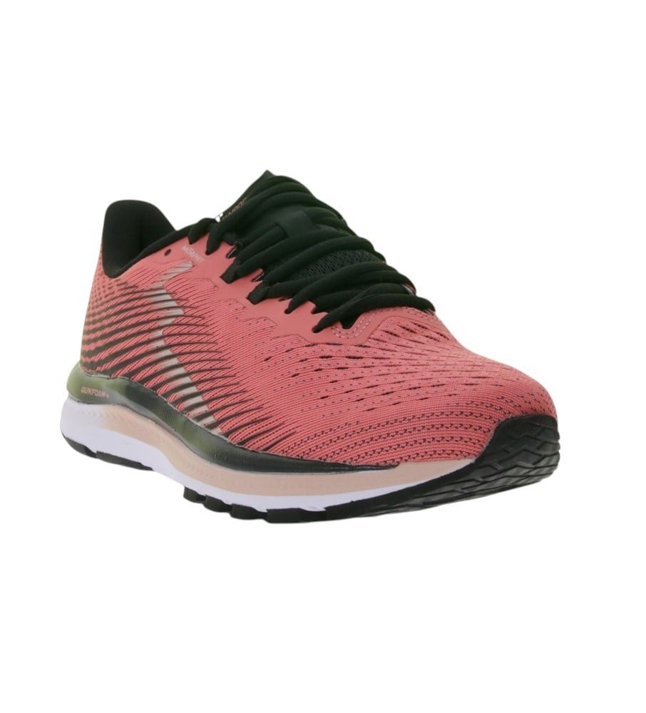361° Kairos coral/pink Damen Laufschuh