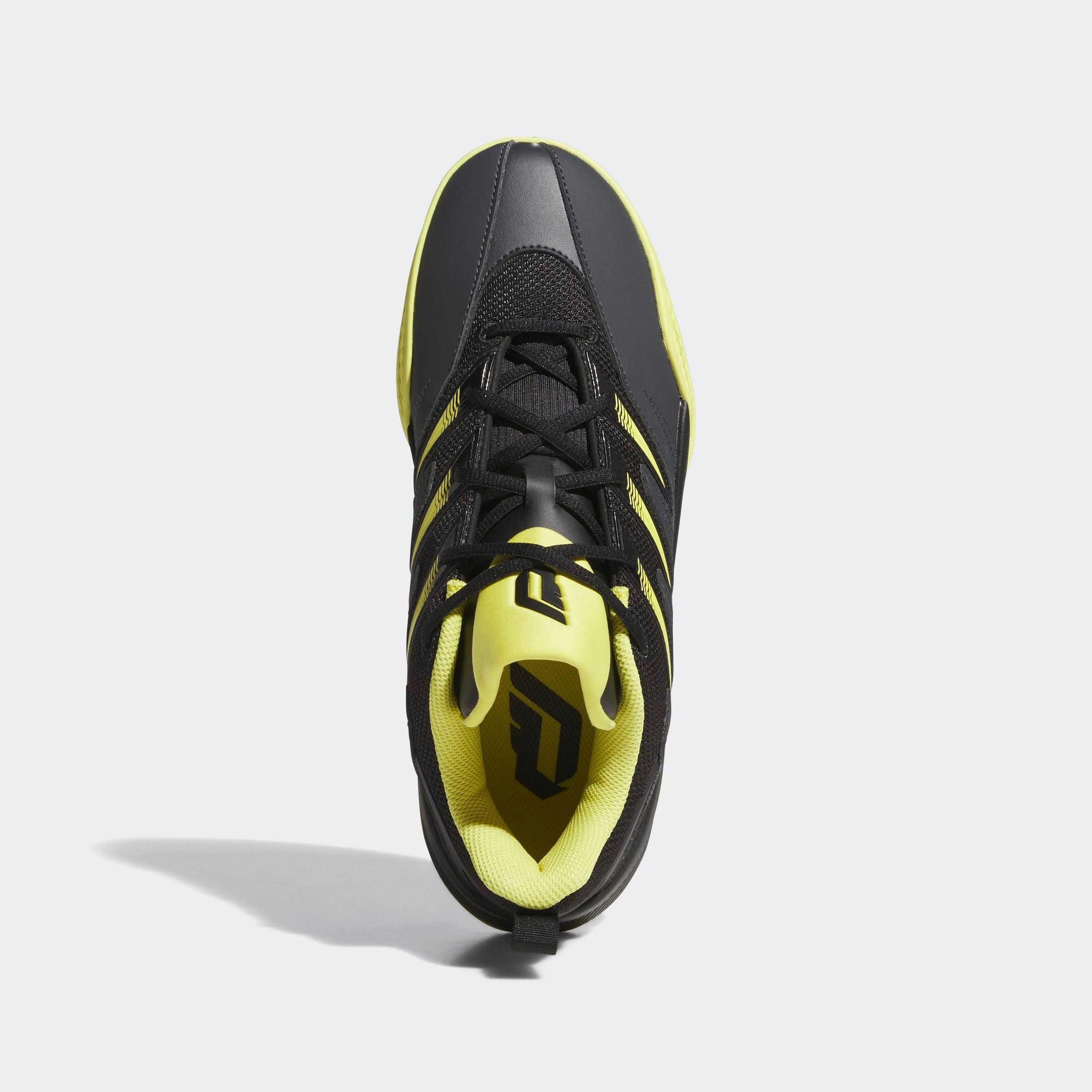 adidas Performance DAME CERTIFIED 3 Basketballschuh – Bild 4 von 5
