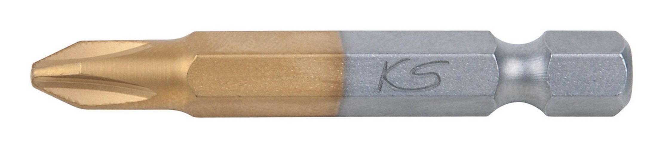 Kreuzschlitz-Bit