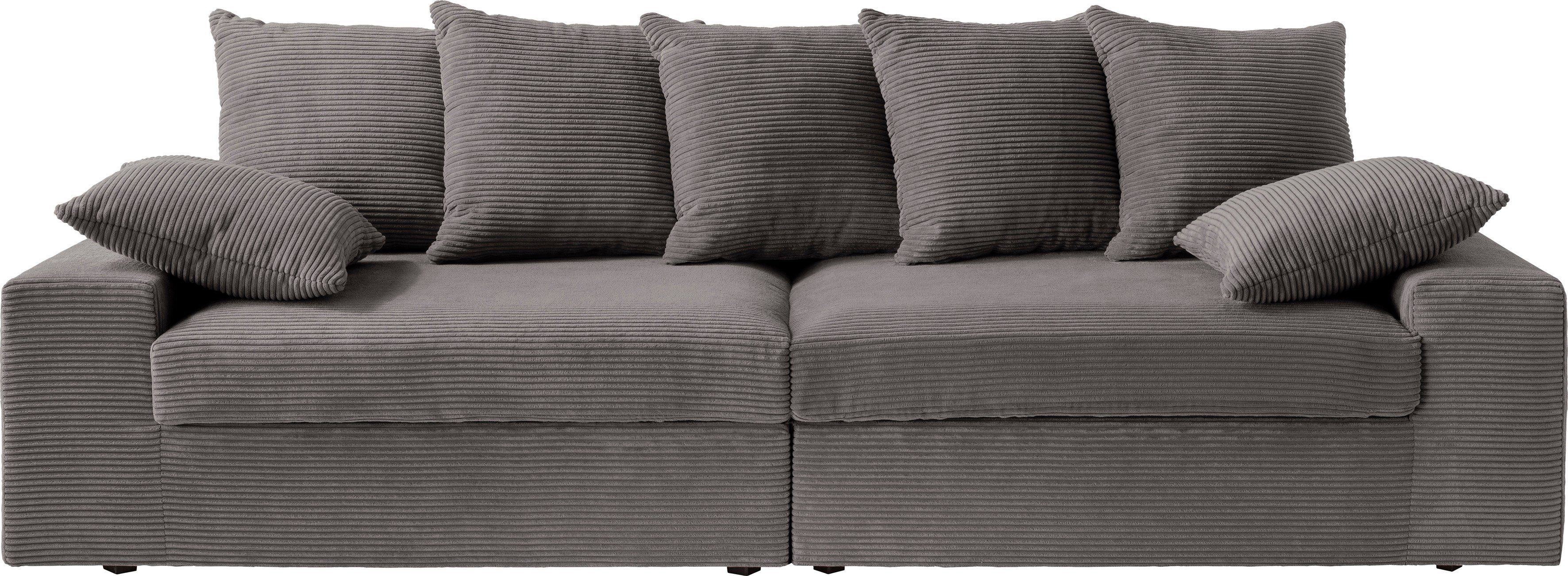 INOSIGN Ecksofa Sassari | Ecksofas