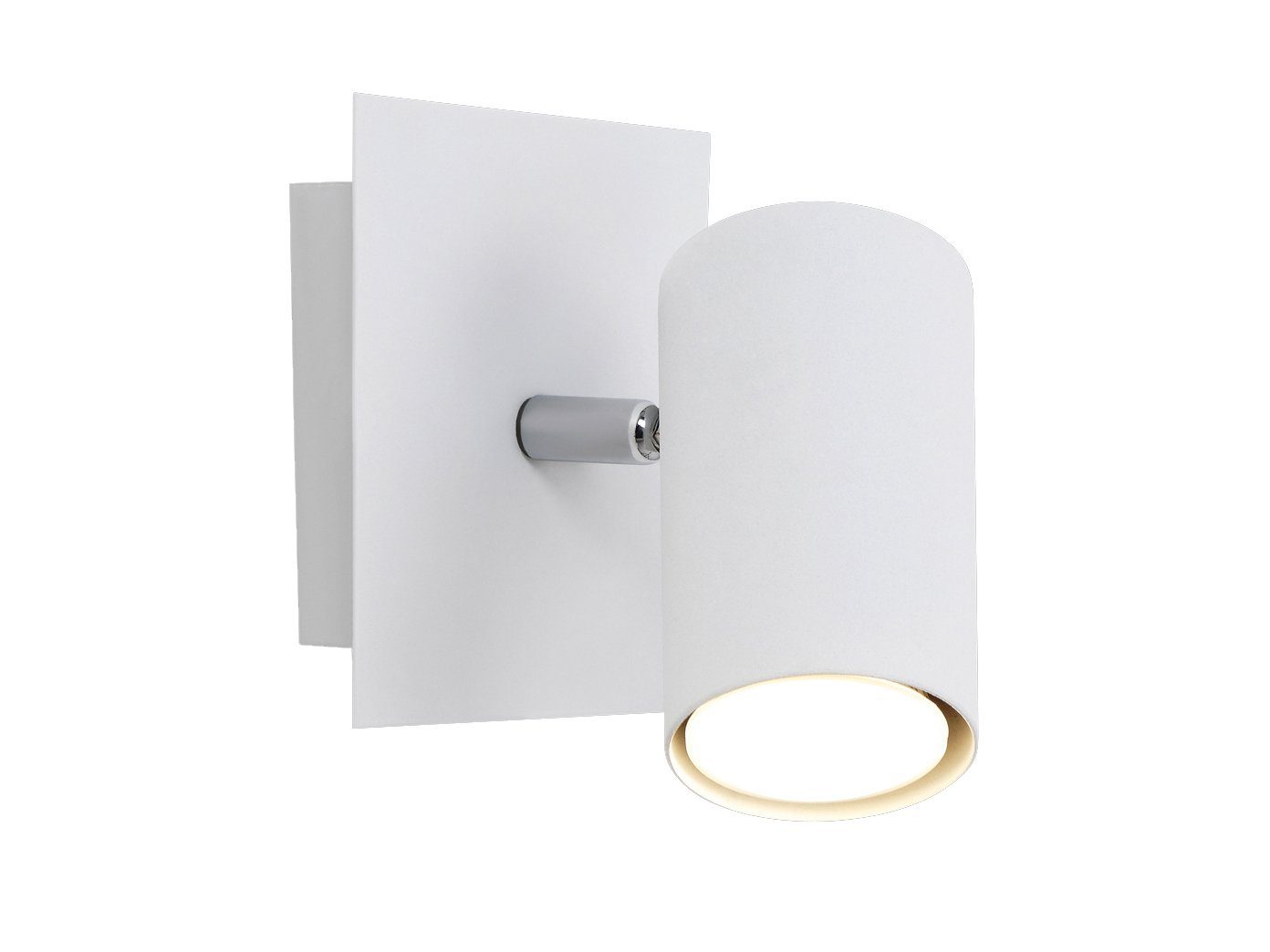 TRIO Leuchten LED Wandstrahler, Dimmfunktion, LED wechselbar, Warmweiß, inn günstig online kaufen