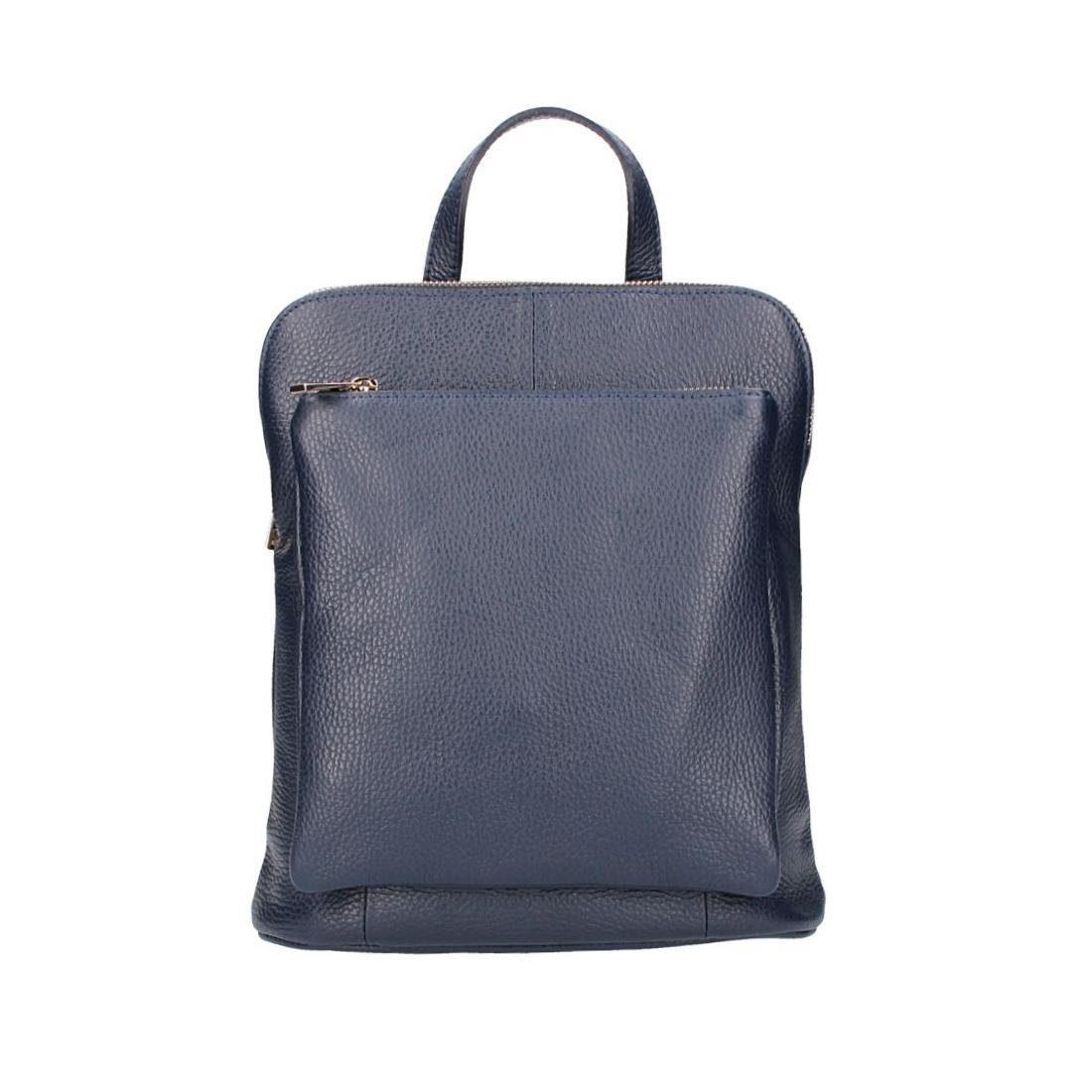 ITALYSHOP24 Rucksack Made in Italy Damen günstig online kaufen