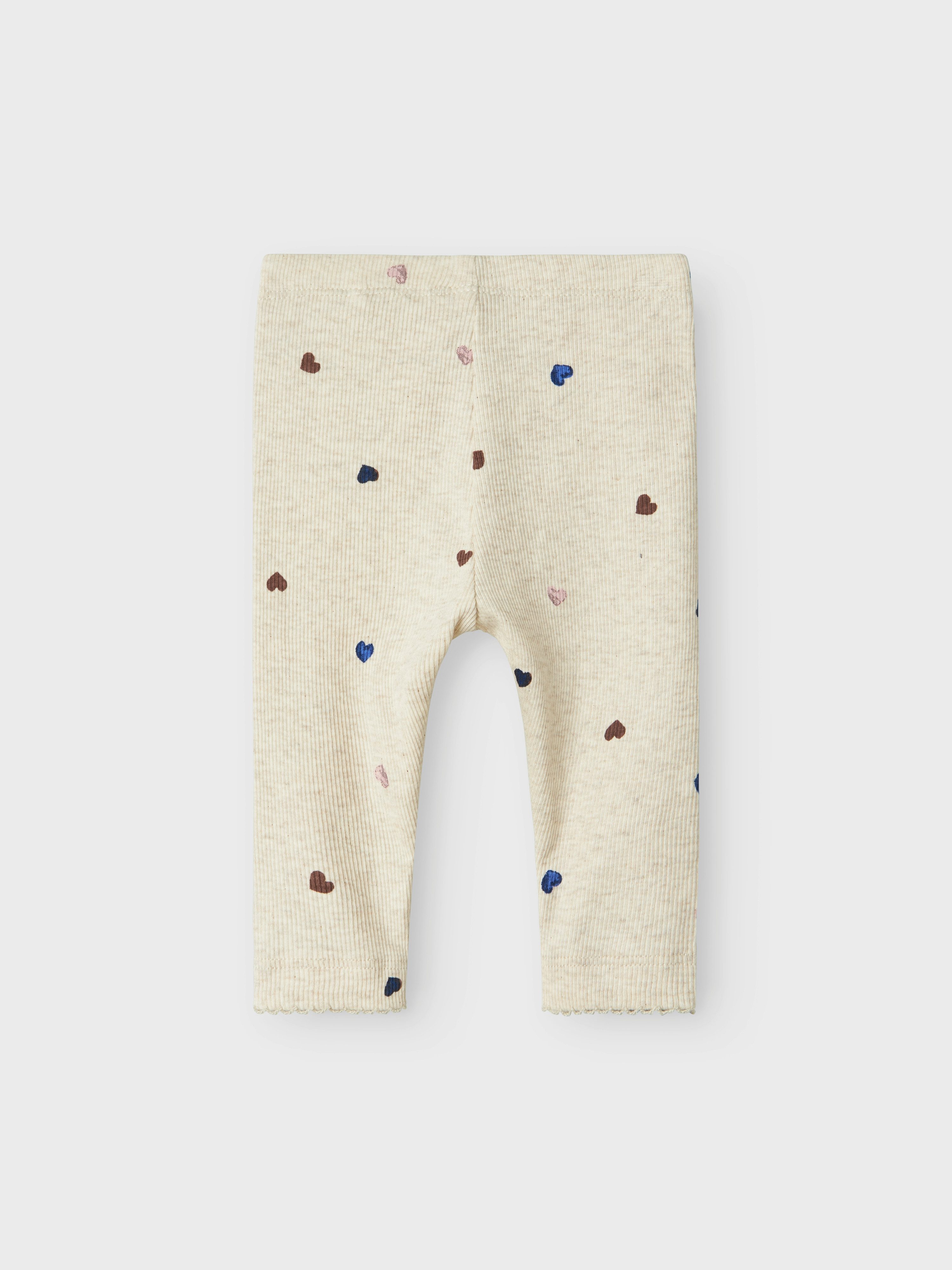 Name It Leggings NBFNUTTI LEGGING NOOS
