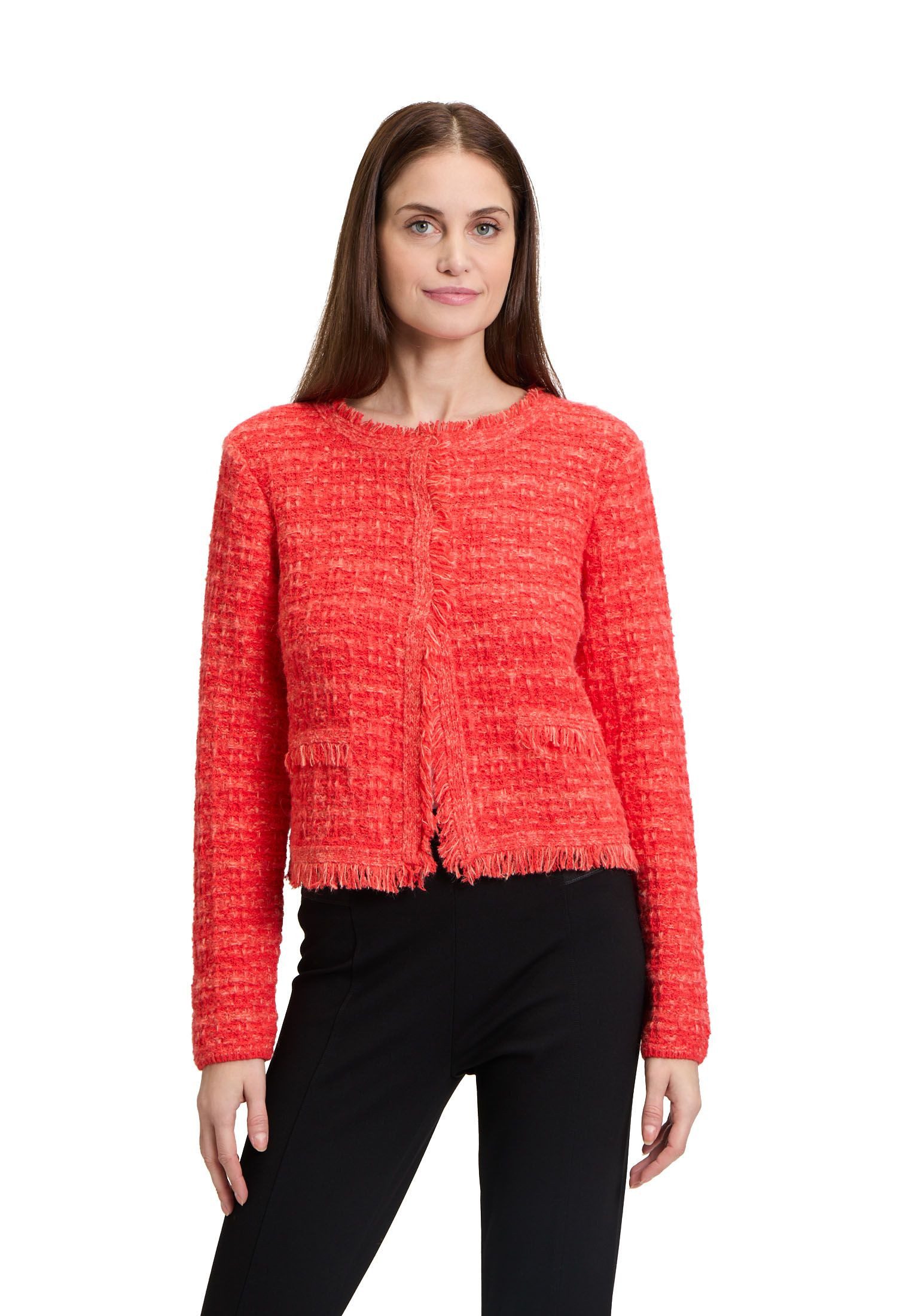 Betty Barclay Strickjacke