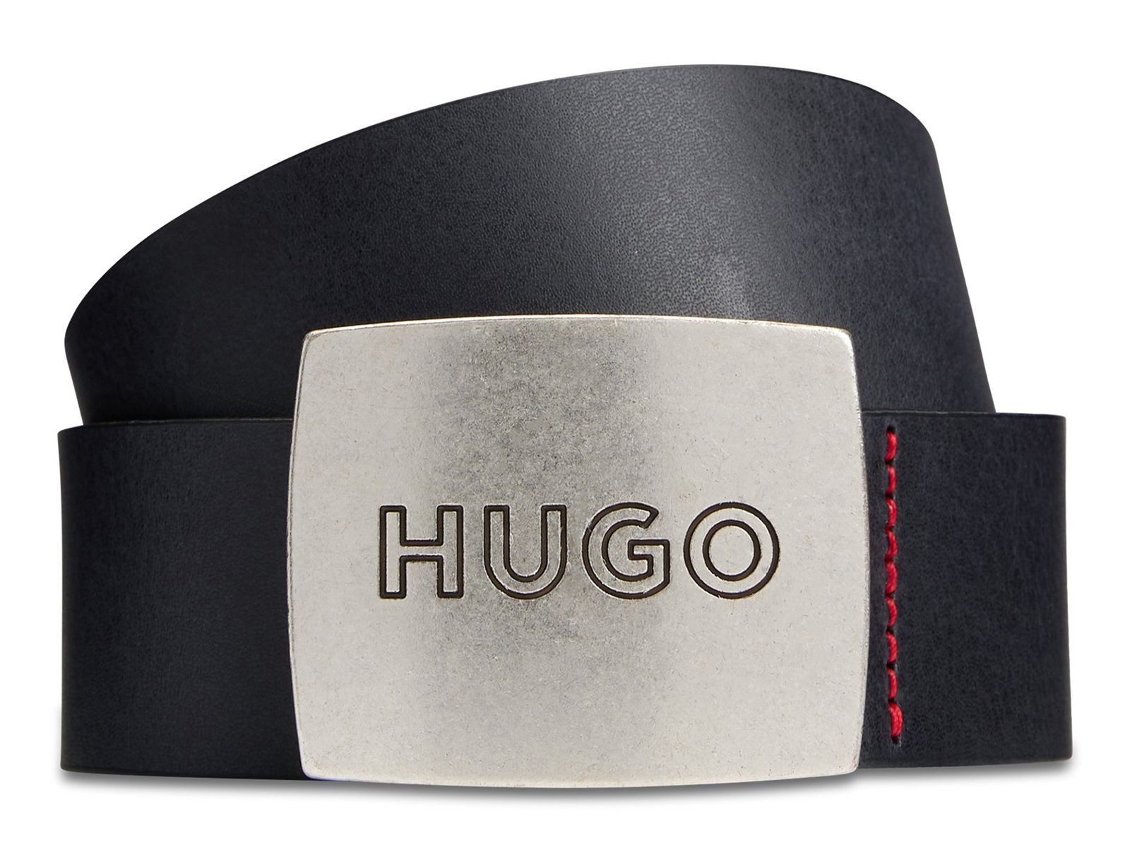 HUGO Ledergürtel günstig online kaufen
