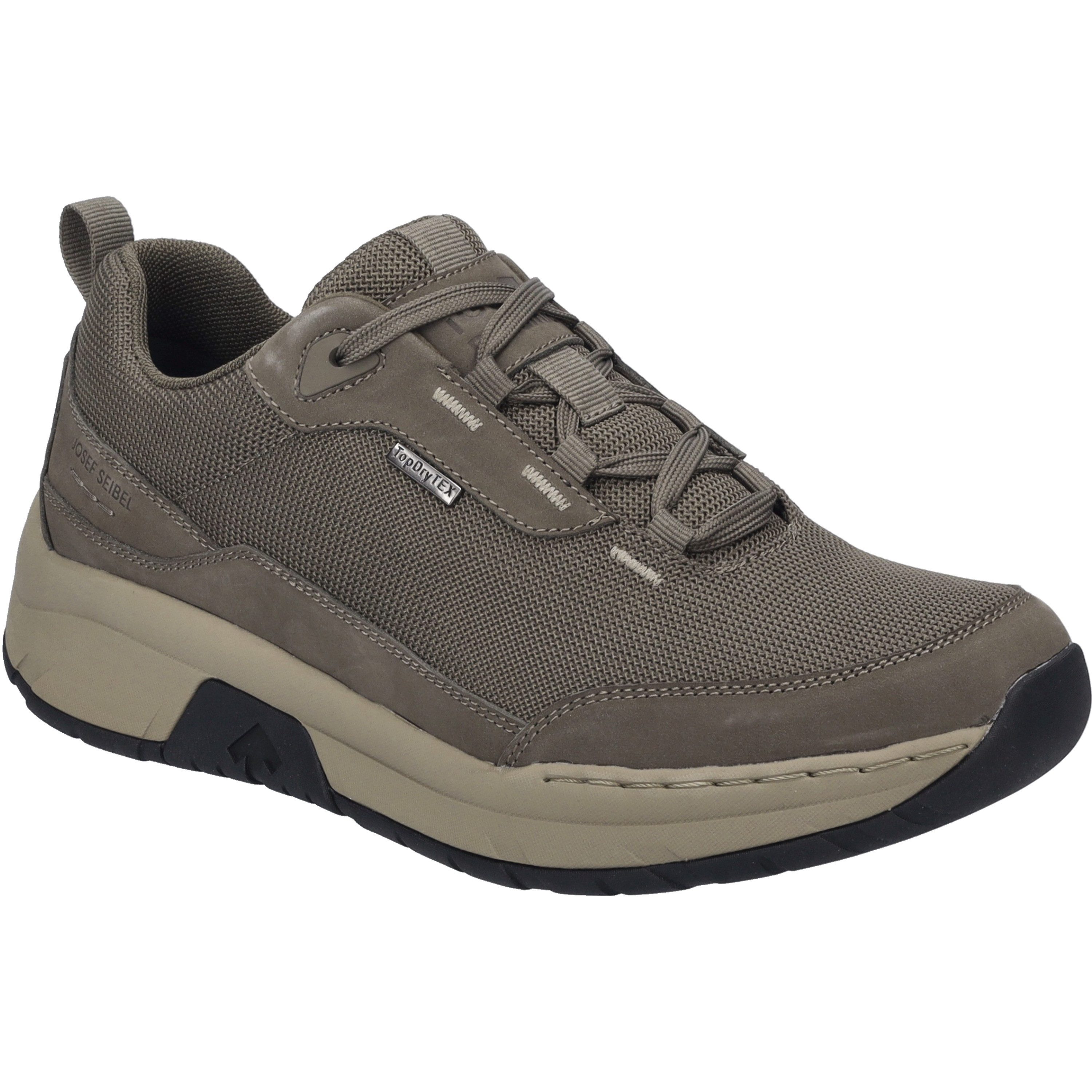 Josef Seibel Mitchell 53, natur Sneaker