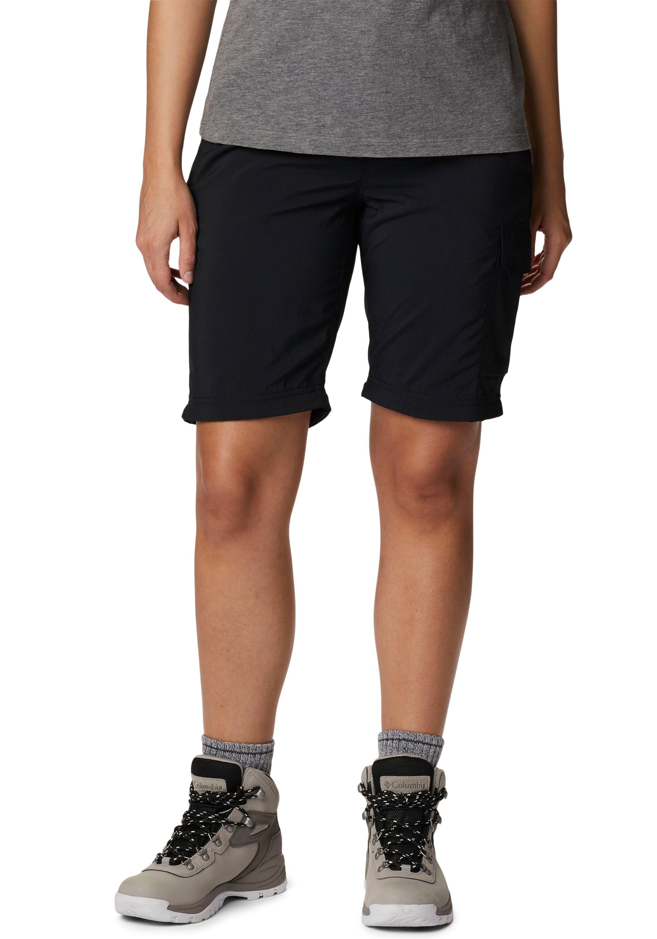 Silver Utility Columbia Pant Zip-off-Hose schwarz Convertible Ridge