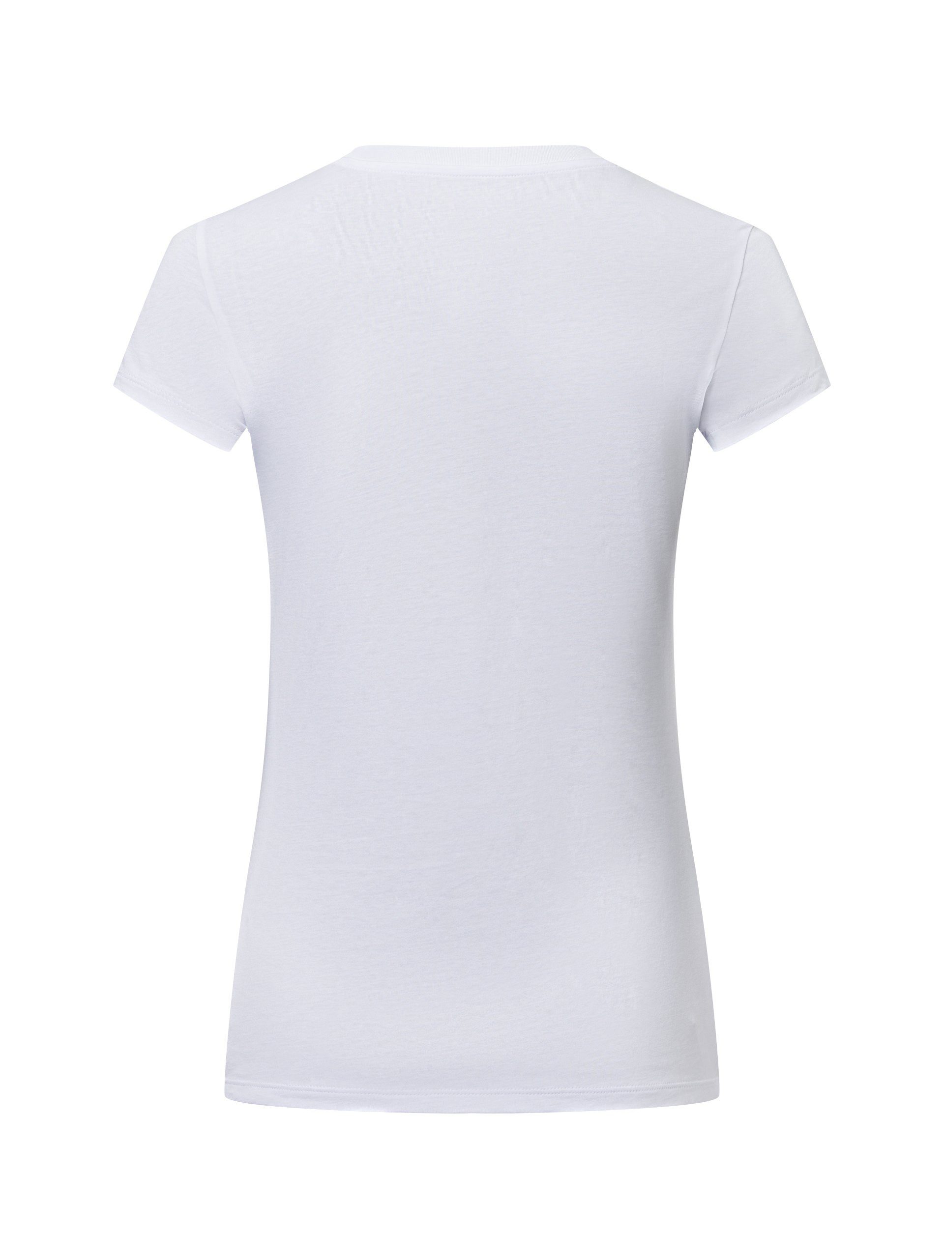 Armani Exchange Connected T-Shirt günstig online kaufen