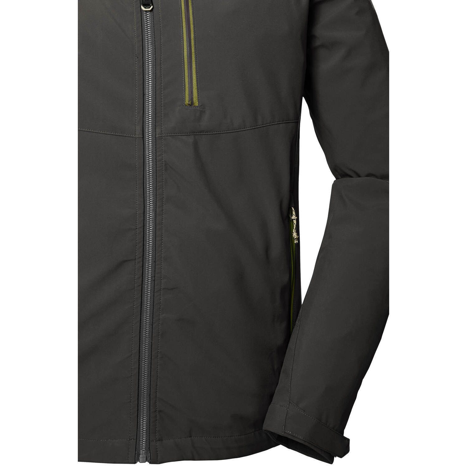 Killtec Funktionsjacke Softshelljacke KOS 259