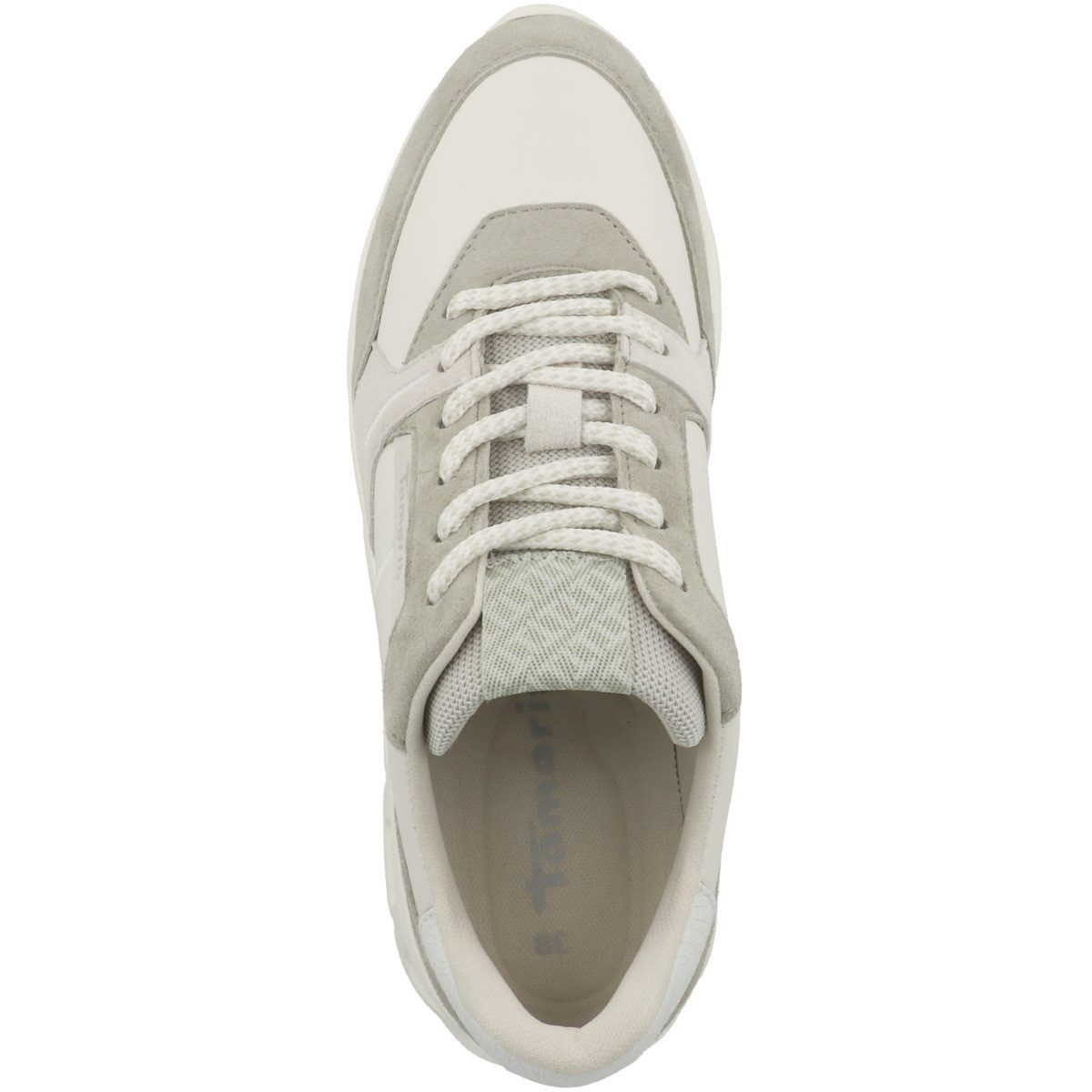 Tamaris 1-23710-44 Damen Sneaker Turnschuhe, Sportschuhe, Freizeitschuhe, H günstig online kaufen