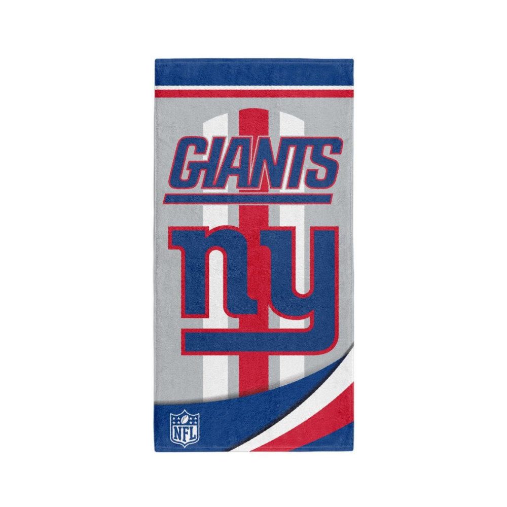 New York Giants Handtuch Strandtuch / Beachtowel "EXTREME"New York Giants