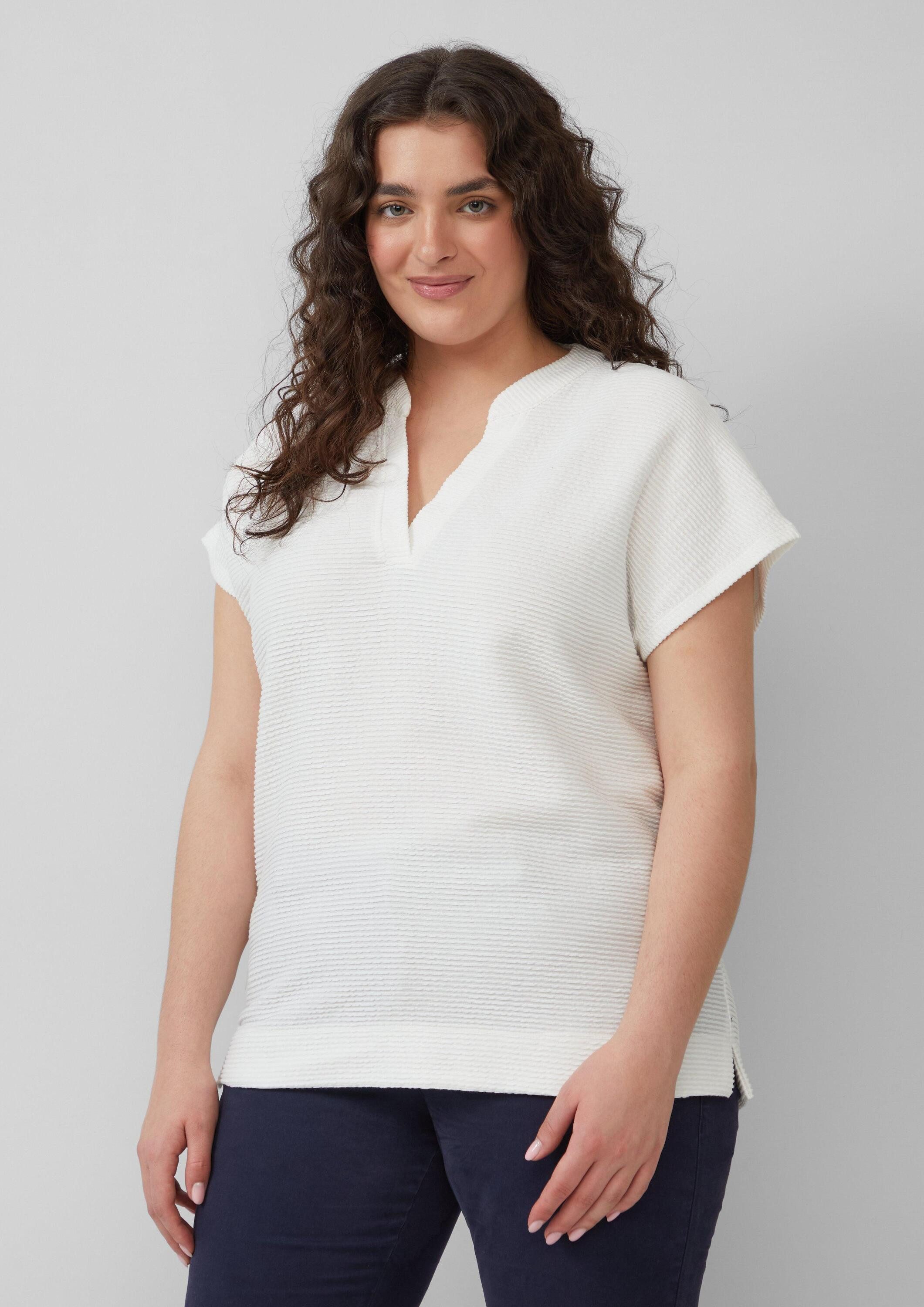 Kurzarmshirt T-Shirt