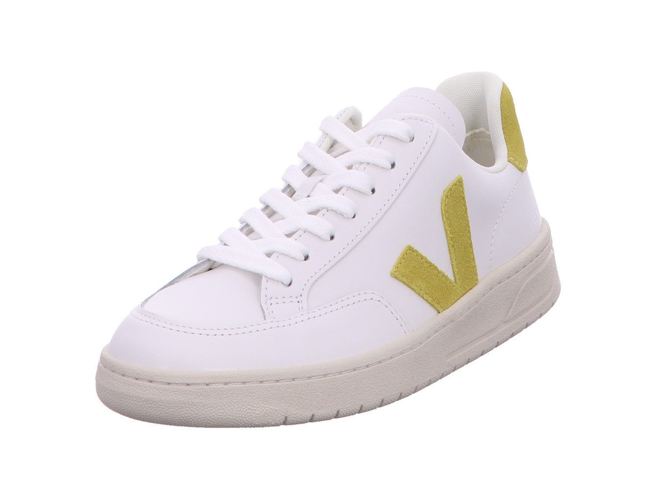 VEJA V12 Schnürschuh