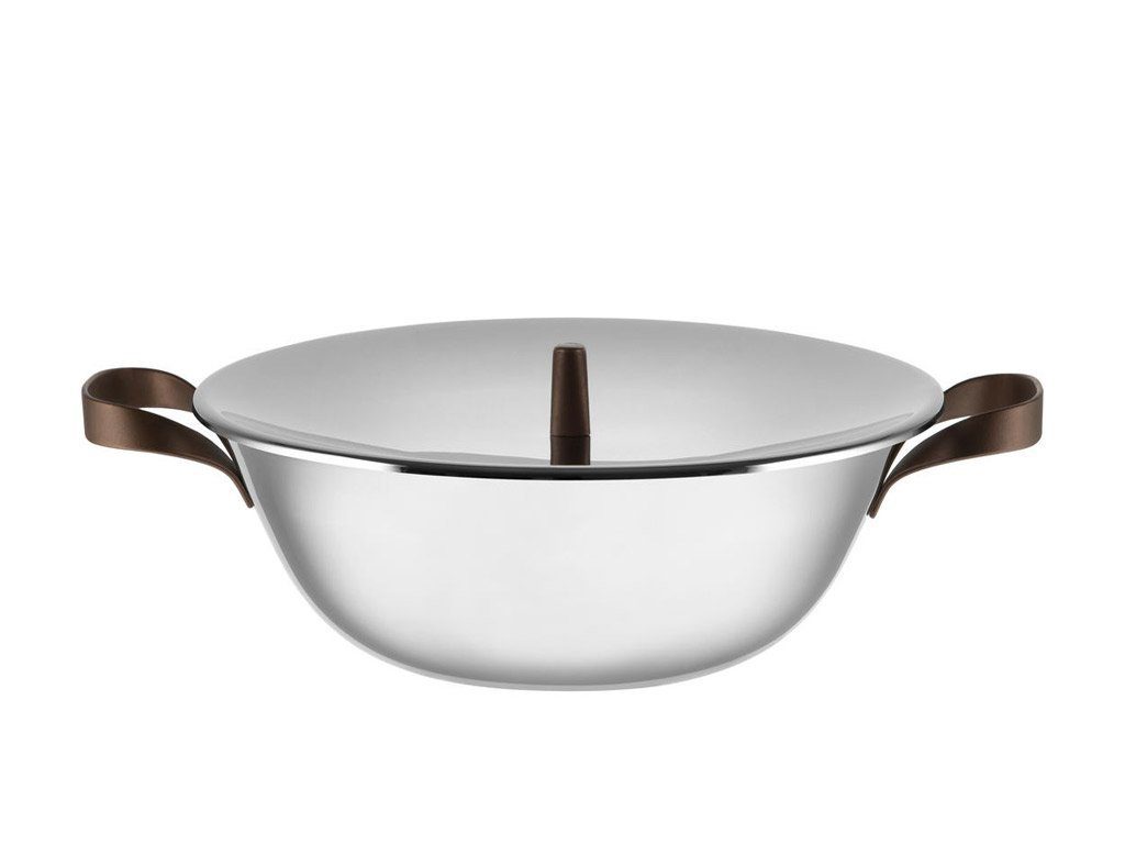 Alessi Bratpfanne Edo