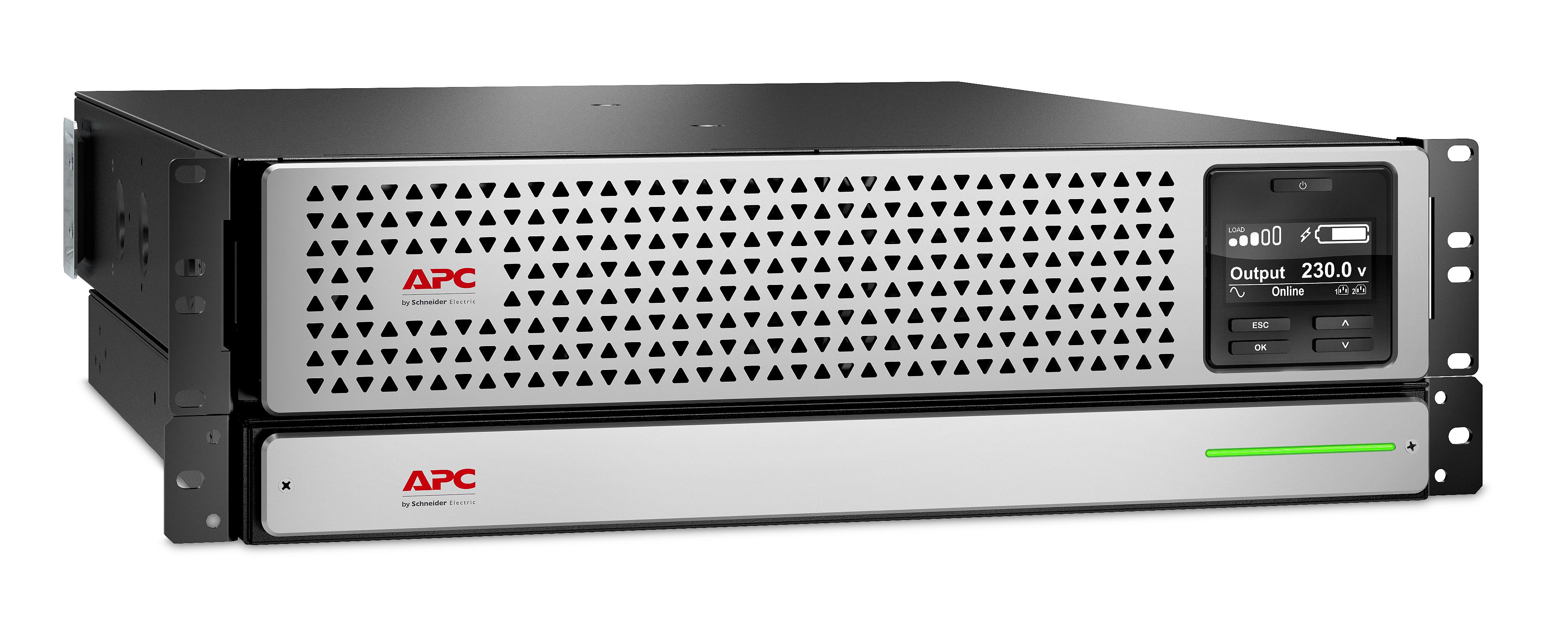 APC USV-Anlage
